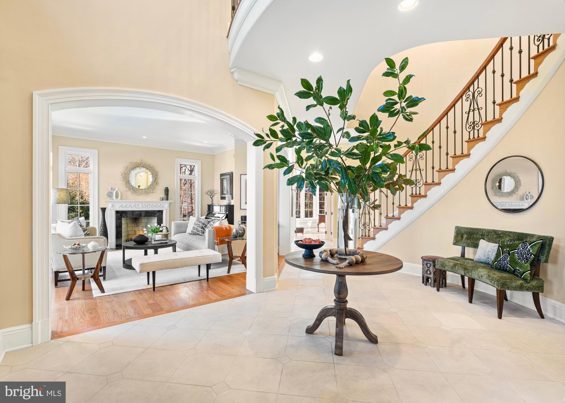 1211 CORBIN COURT
