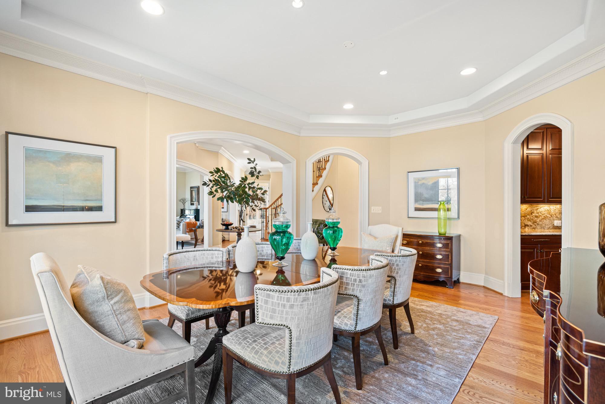 1211 CORBIN COURT