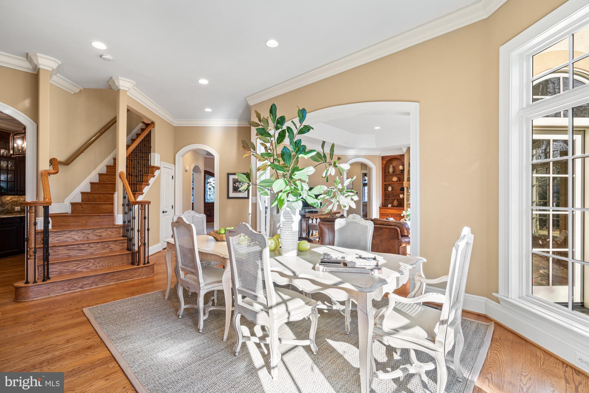 1211 CORBIN COURT