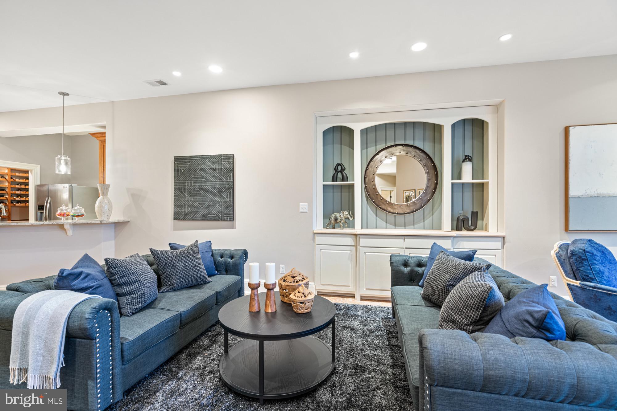 1211 CORBIN COURT