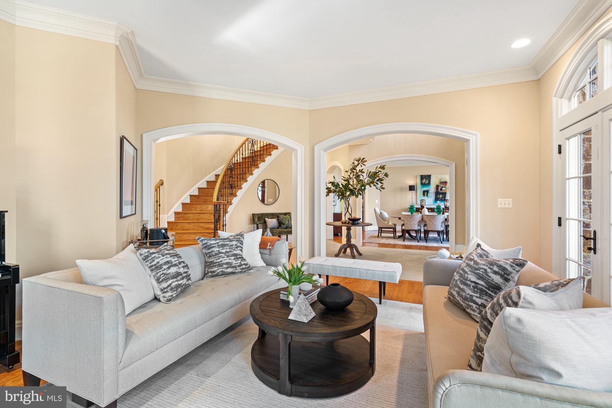 1211 CORBIN COURT