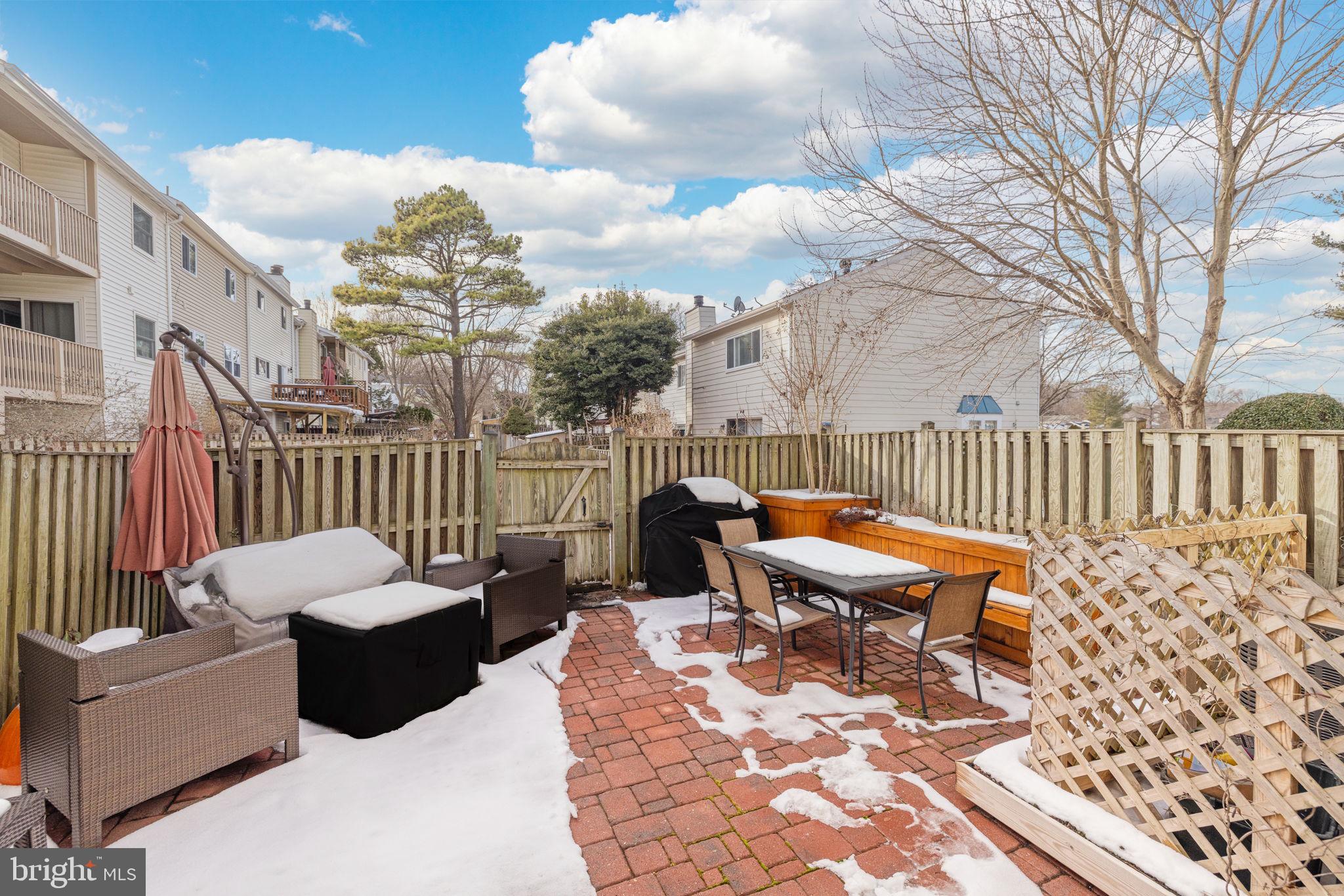 5405 LONG BOAT COURT