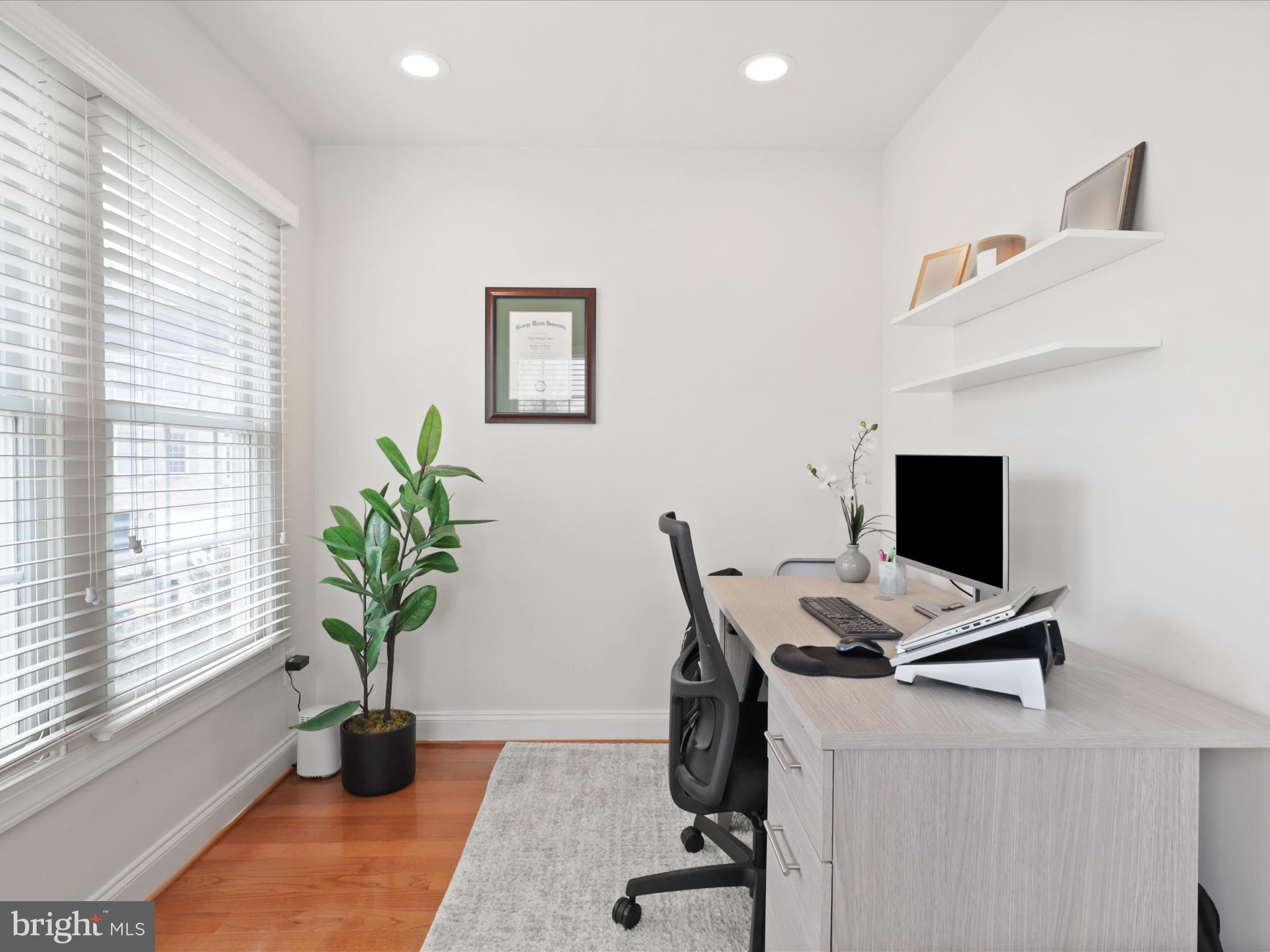 8407 CHAUCER HOUSE COURT