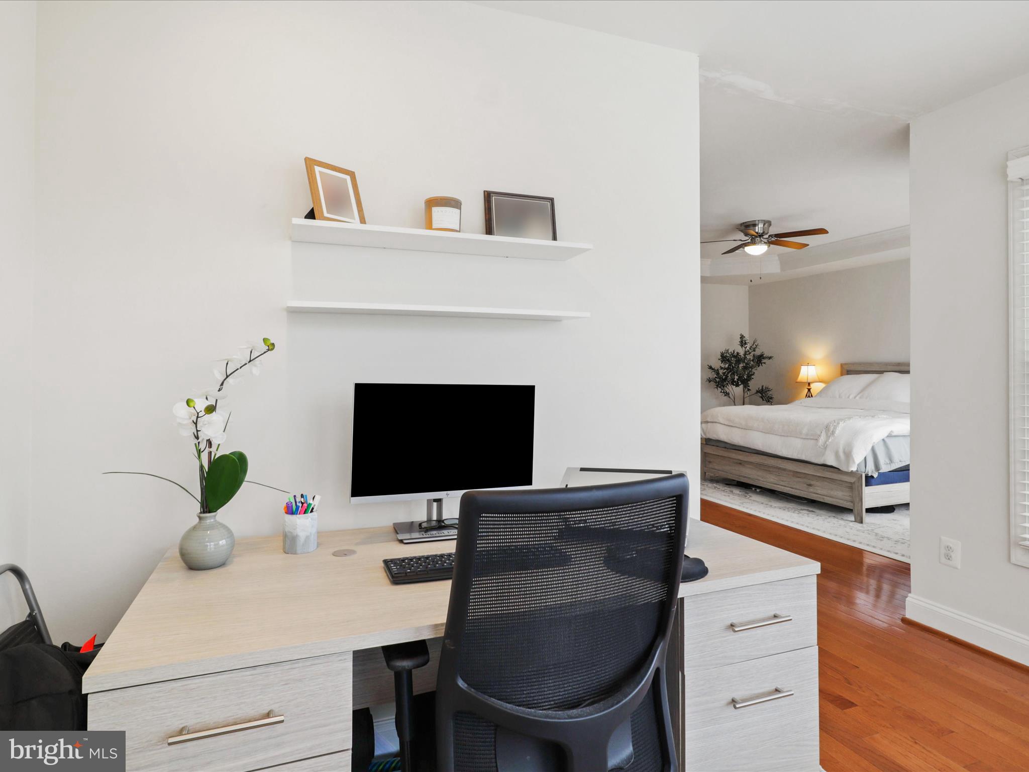 8407 CHAUCER HOUSE COURT