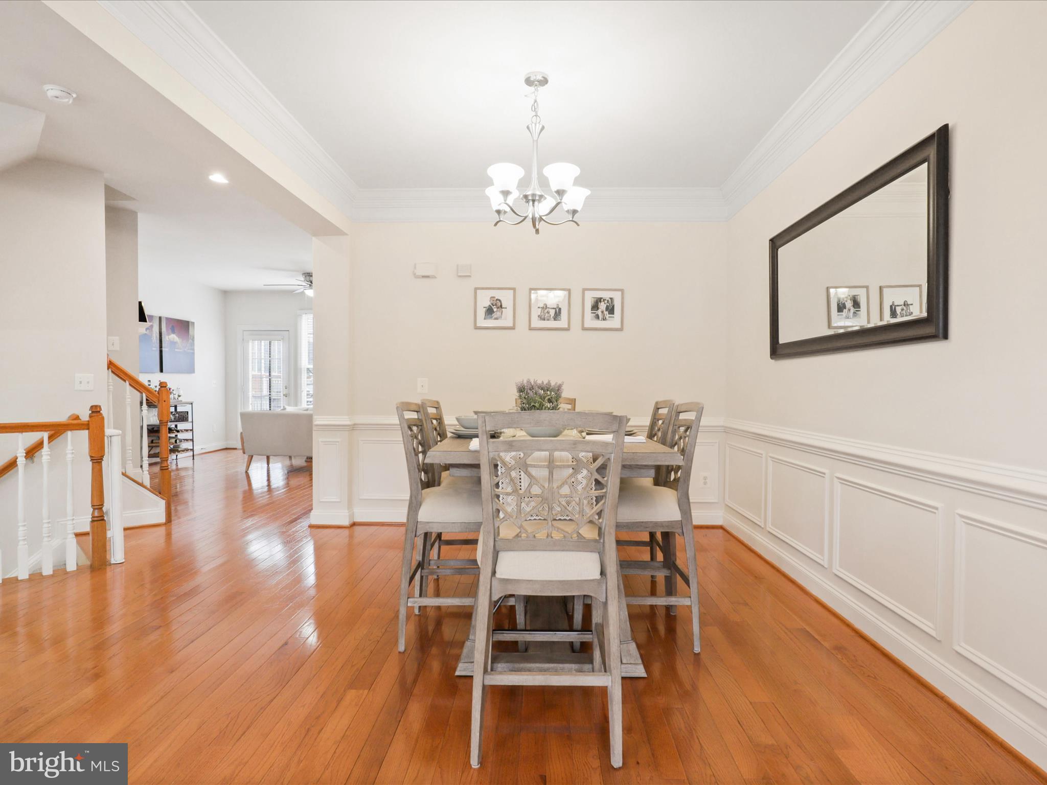 8407 CHAUCER HOUSE COURT