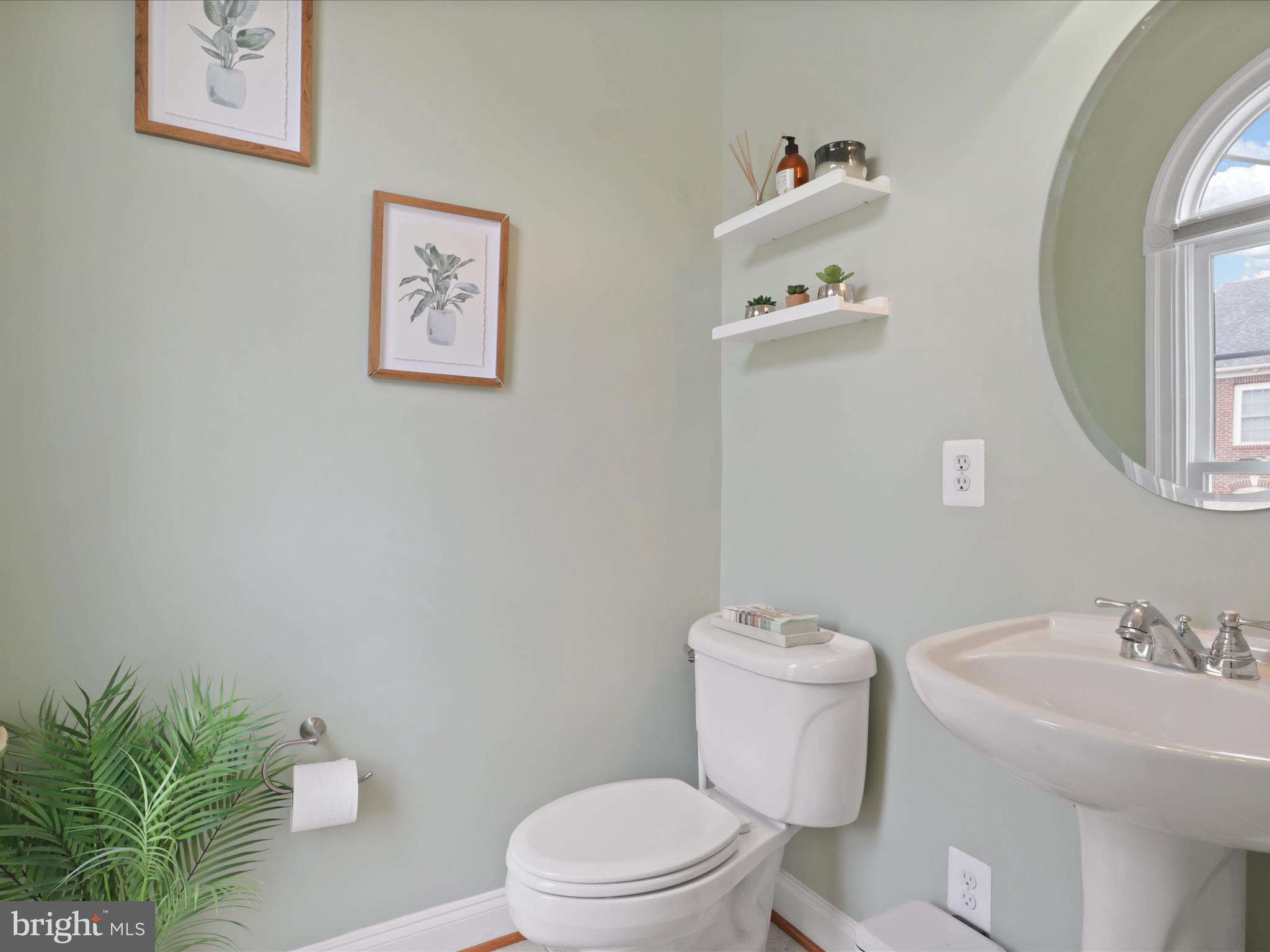 8407 CHAUCER HOUSE COURT