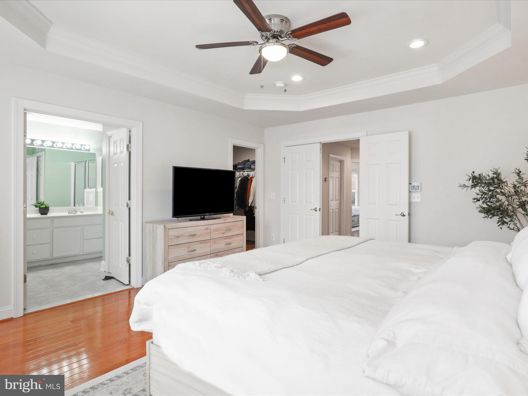 8407 CHAUCER HOUSE COURT