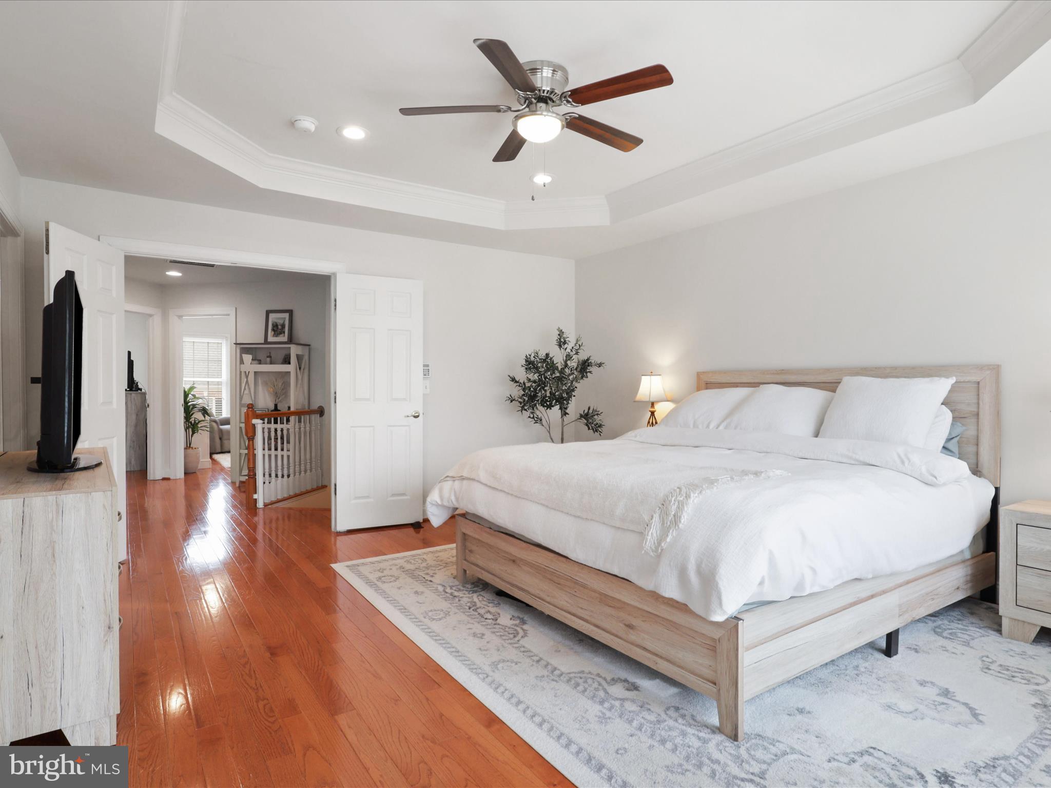 8407 CHAUCER HOUSE COURT