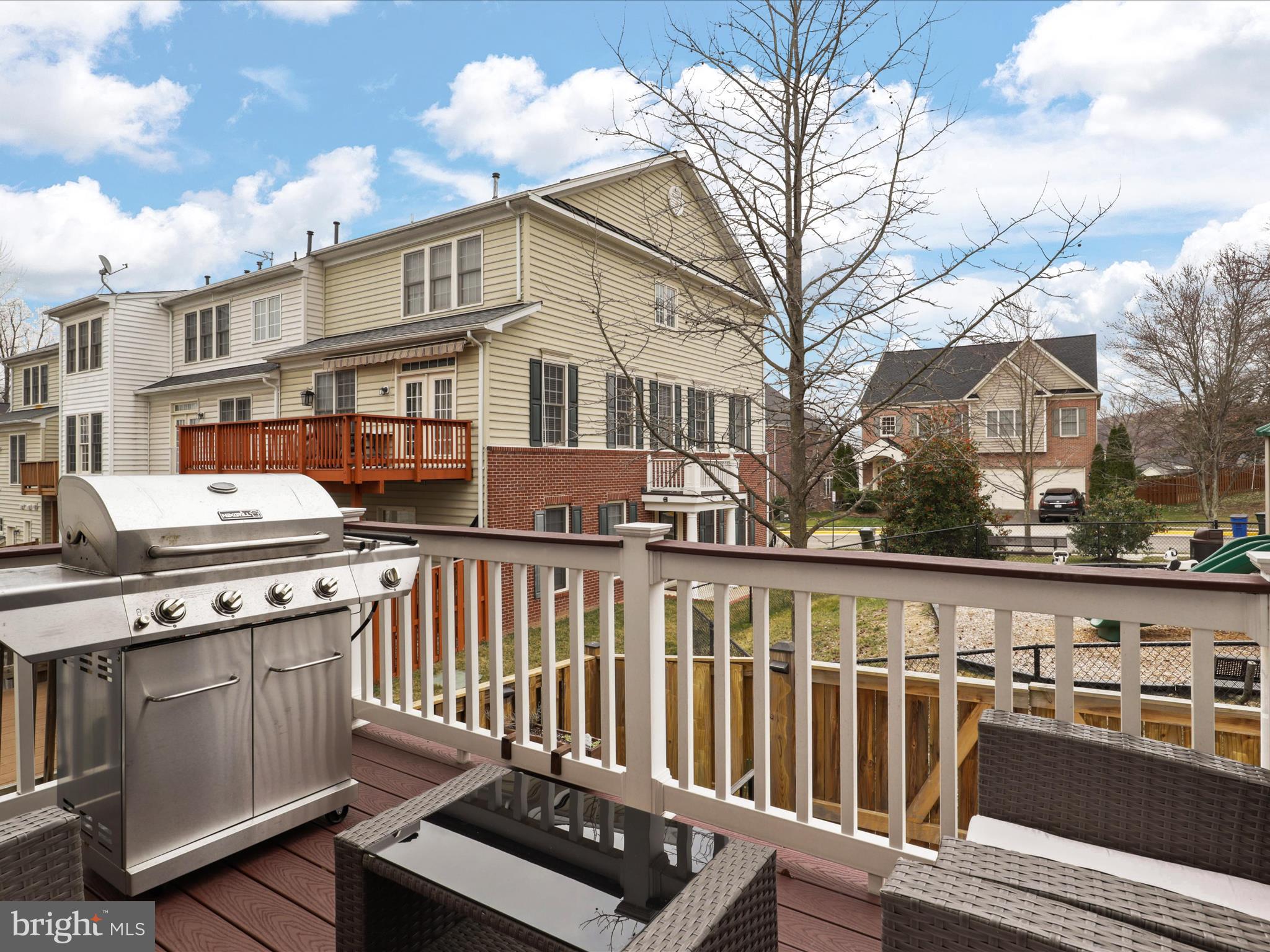 8407 CHAUCER HOUSE COURT