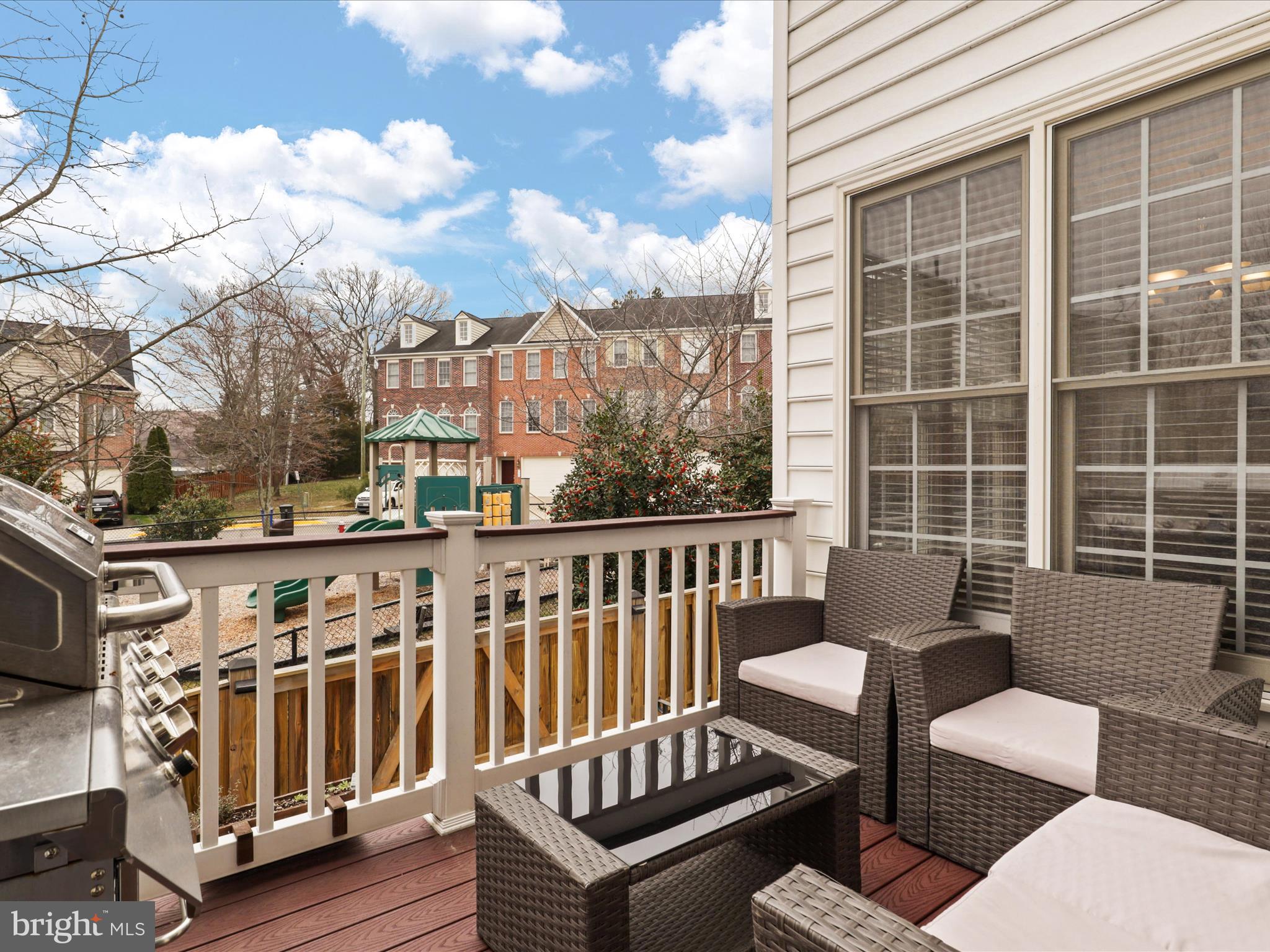 8407 CHAUCER HOUSE COURT