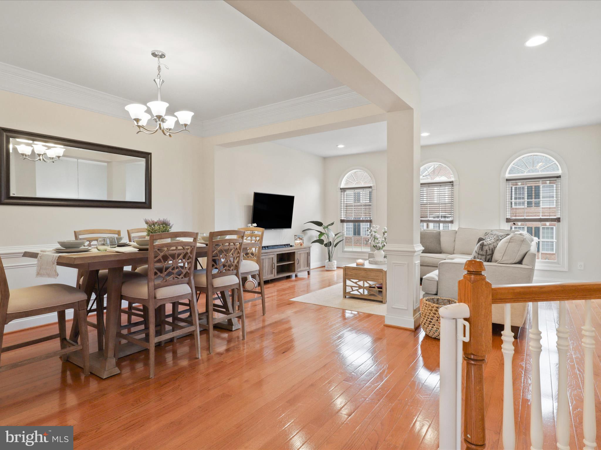 8407 CHAUCER HOUSE COURT