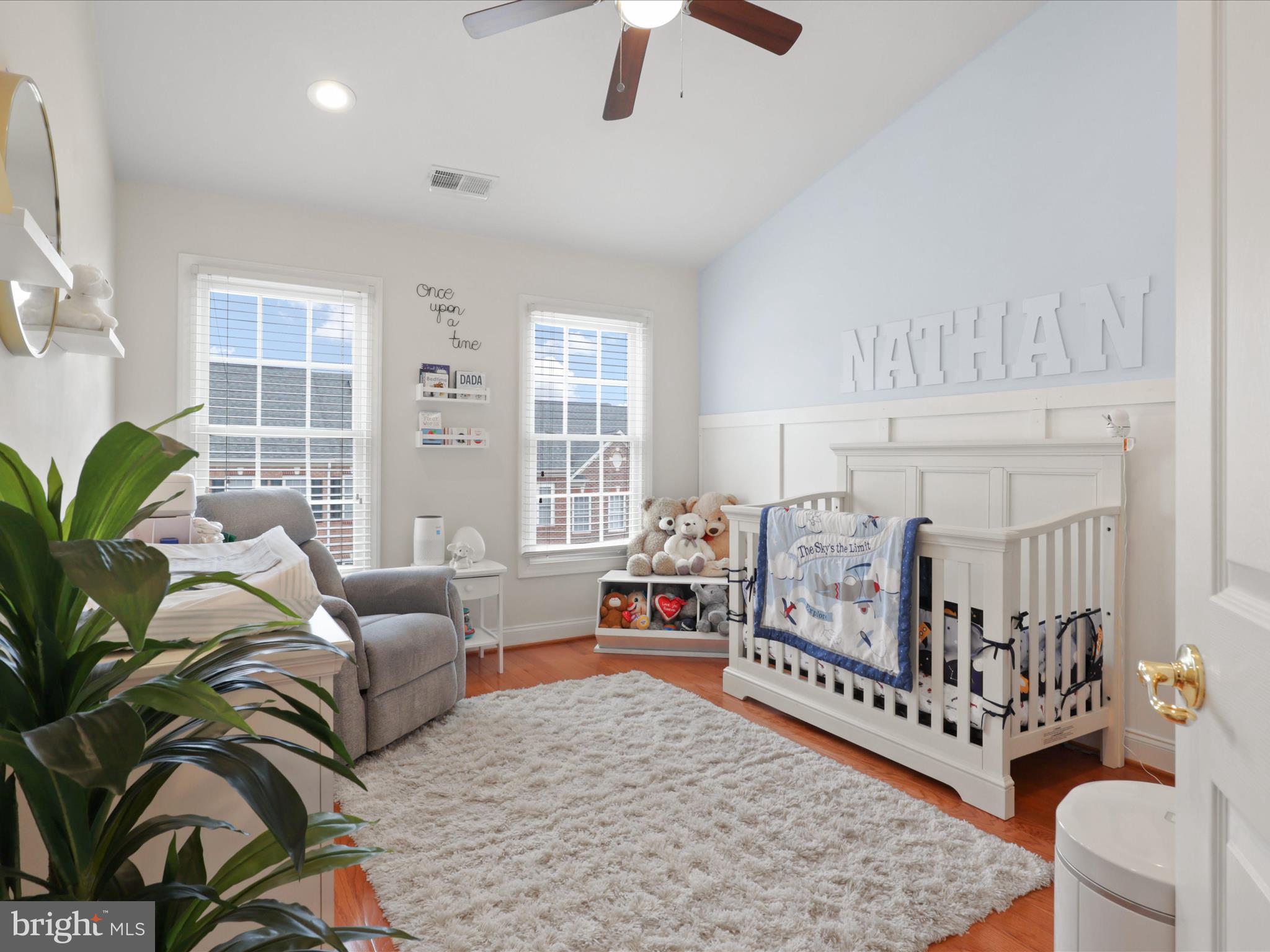 8407 CHAUCER HOUSE COURT