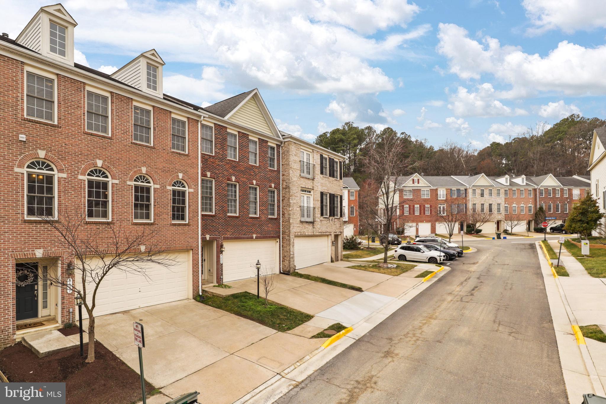 8407 CHAUCER HOUSE COURT