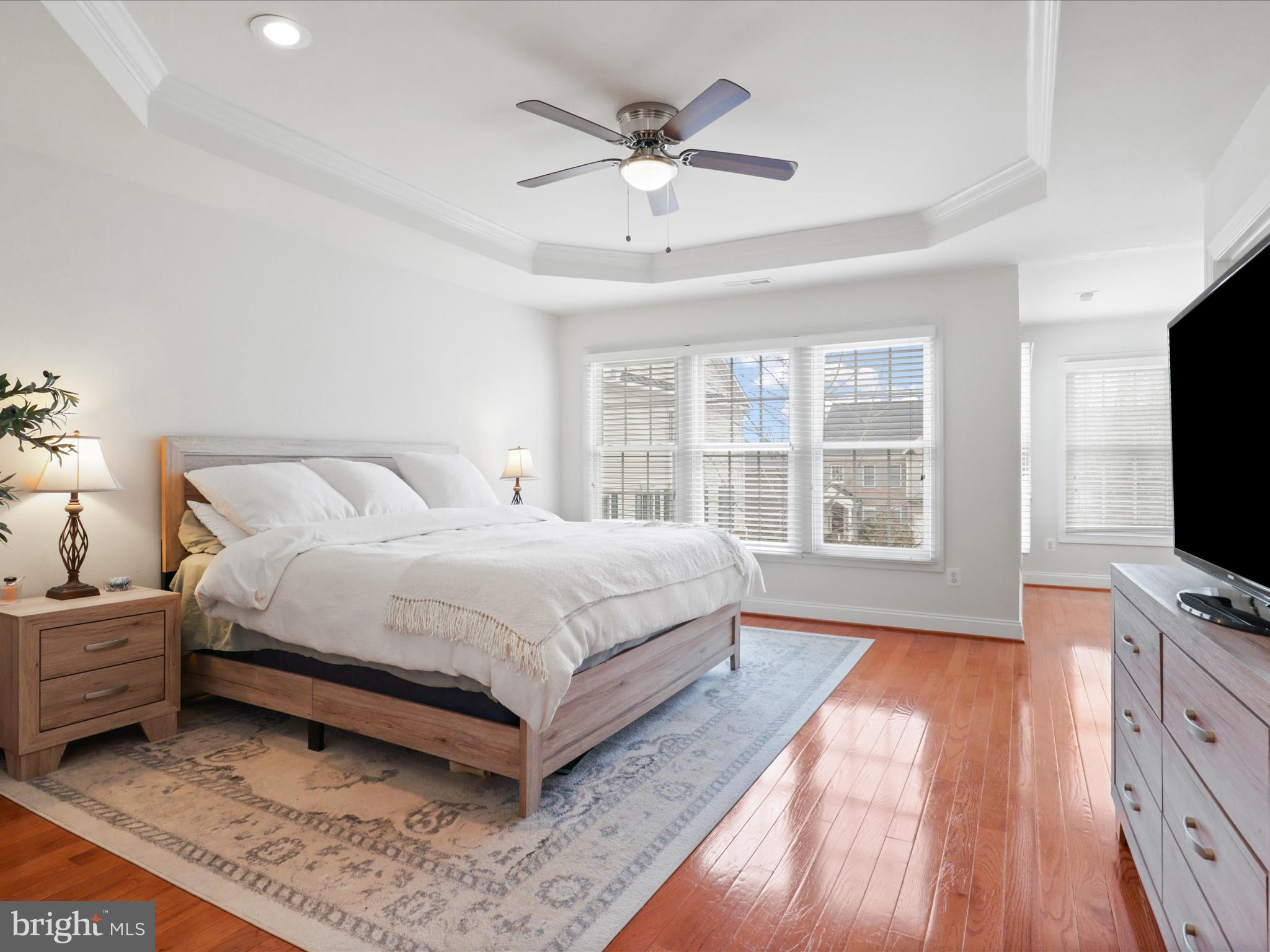 8407 CHAUCER HOUSE COURT