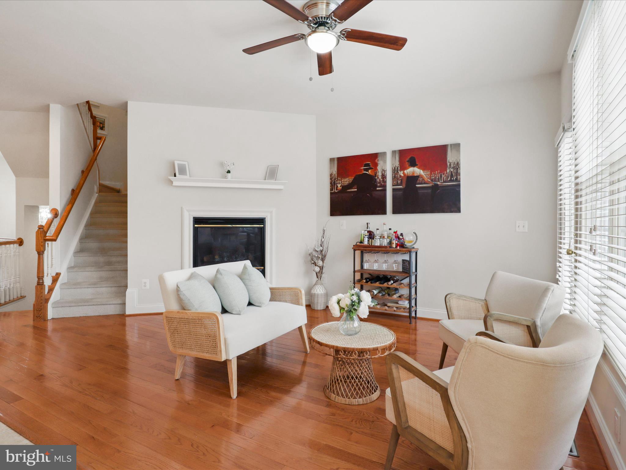 8407 CHAUCER HOUSE COURT