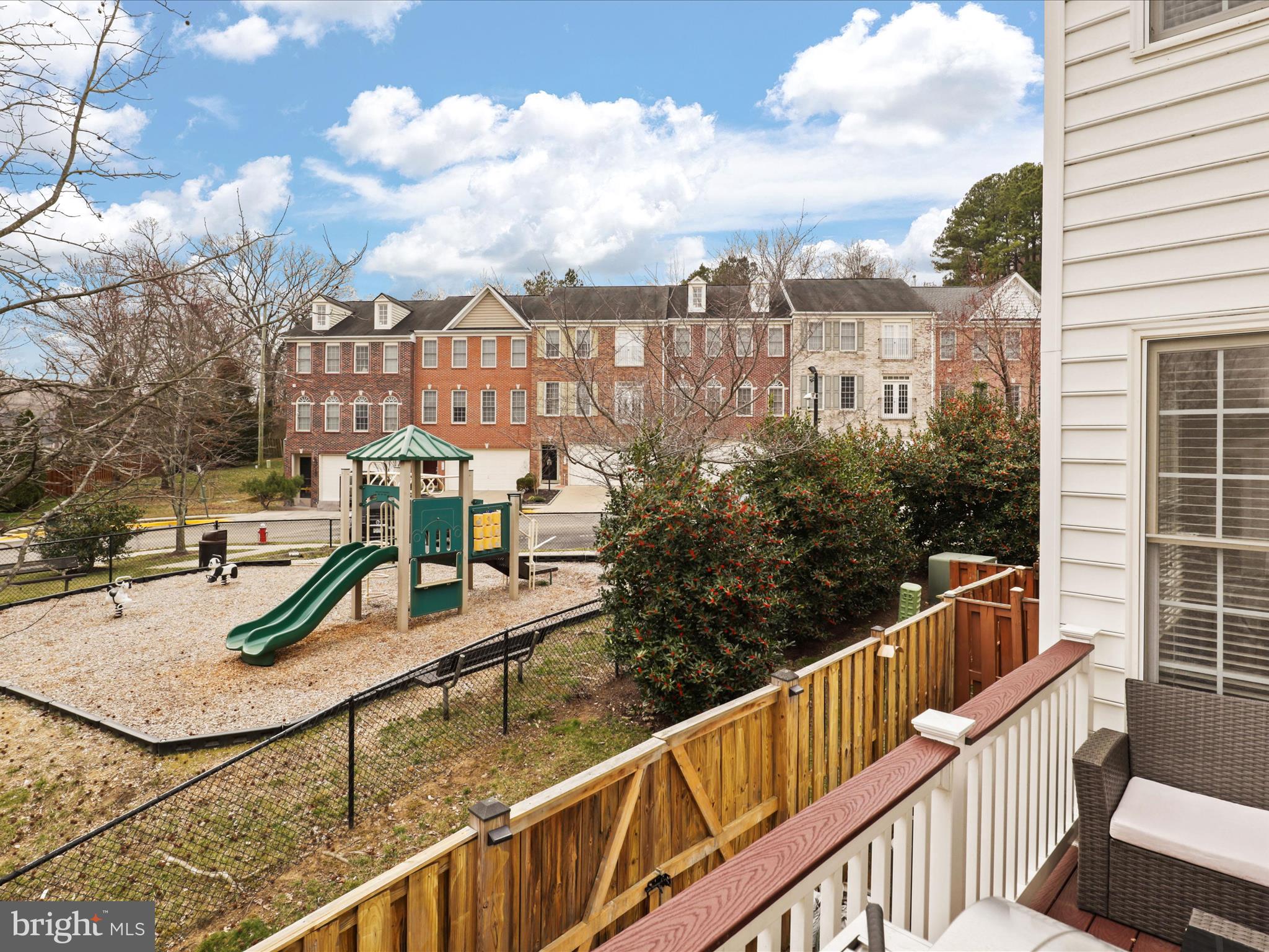 8407 CHAUCER HOUSE COURT