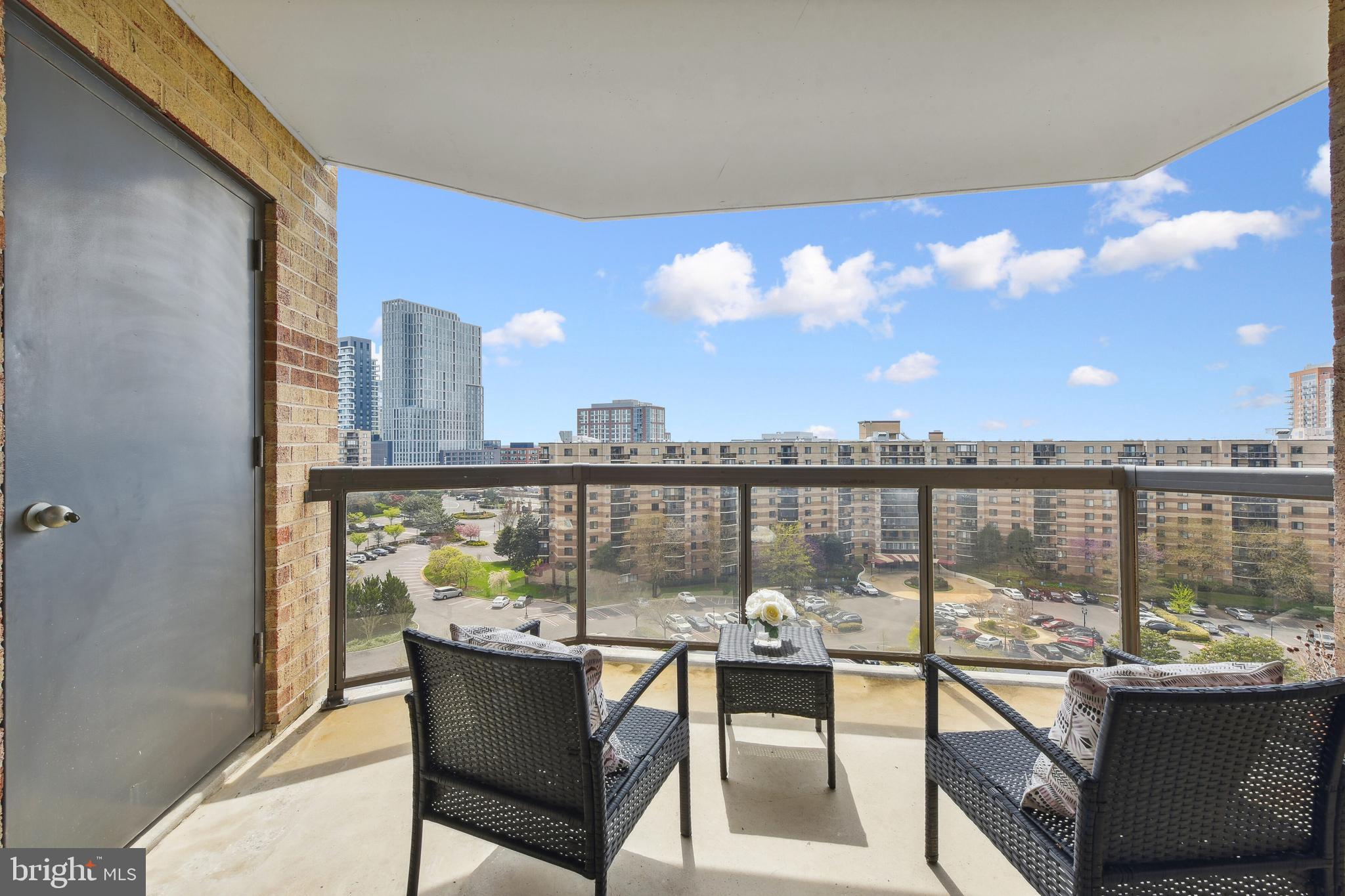 8350 GREENSBORO DRIVE 905