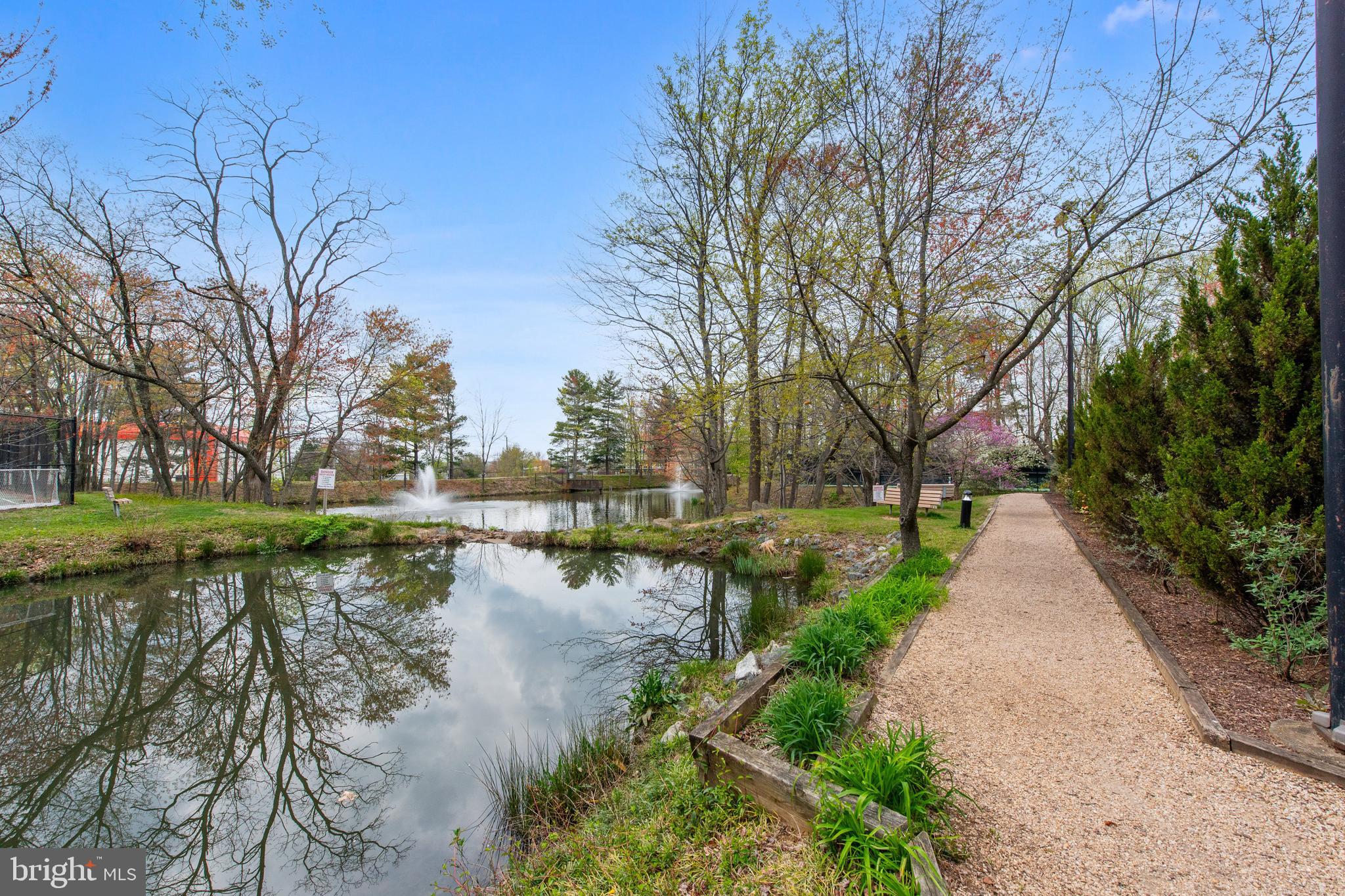 8350 GREENSBORO DRIVE 905