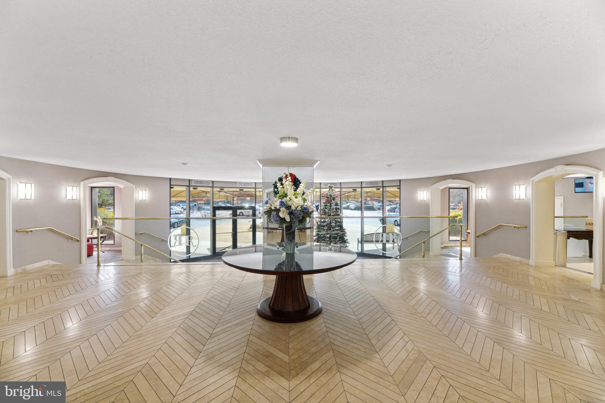 8350 GREENSBORO DRIVE 905