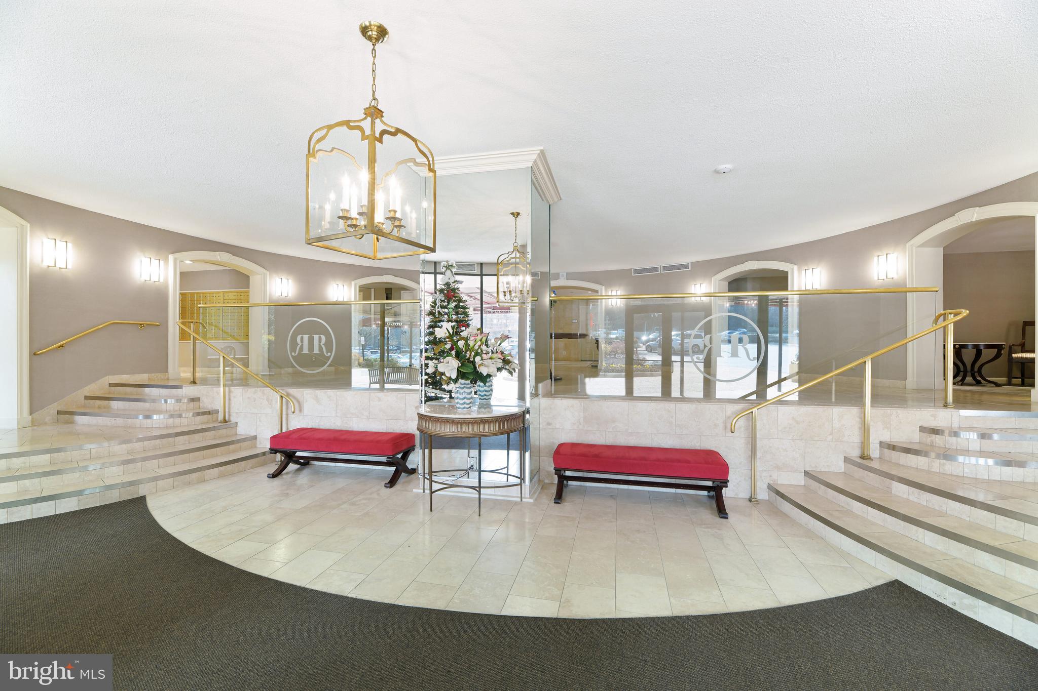 8350 GREENSBORO DRIVE 905