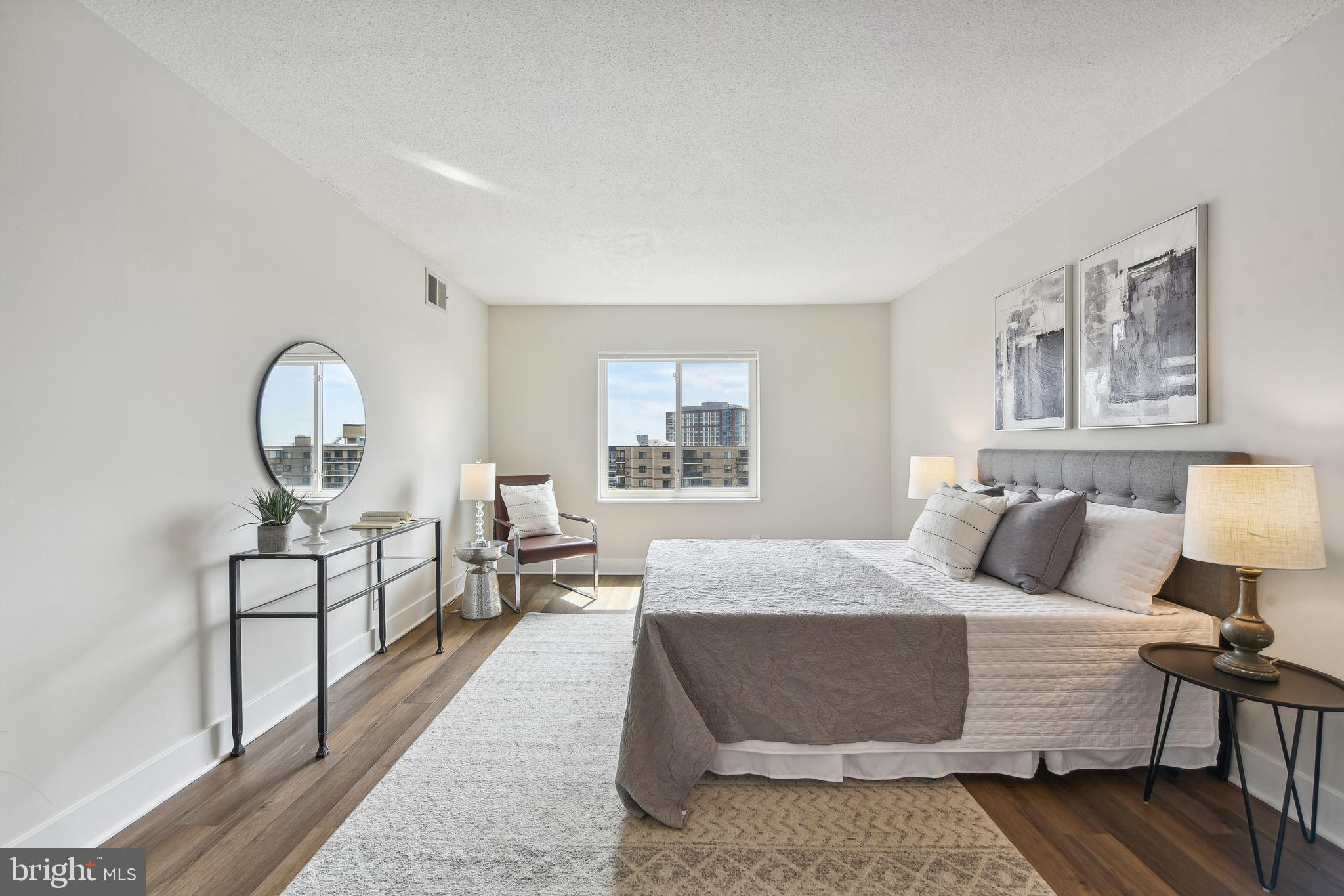 8350 GREENSBORO DRIVE 905