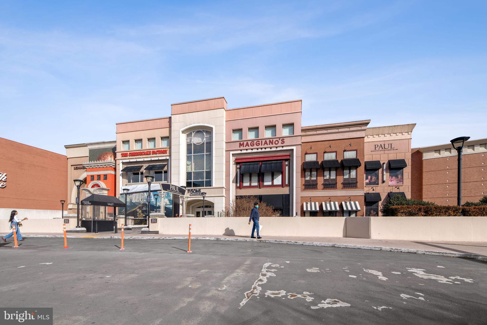 8350 GREENSBORO DRIVE 905