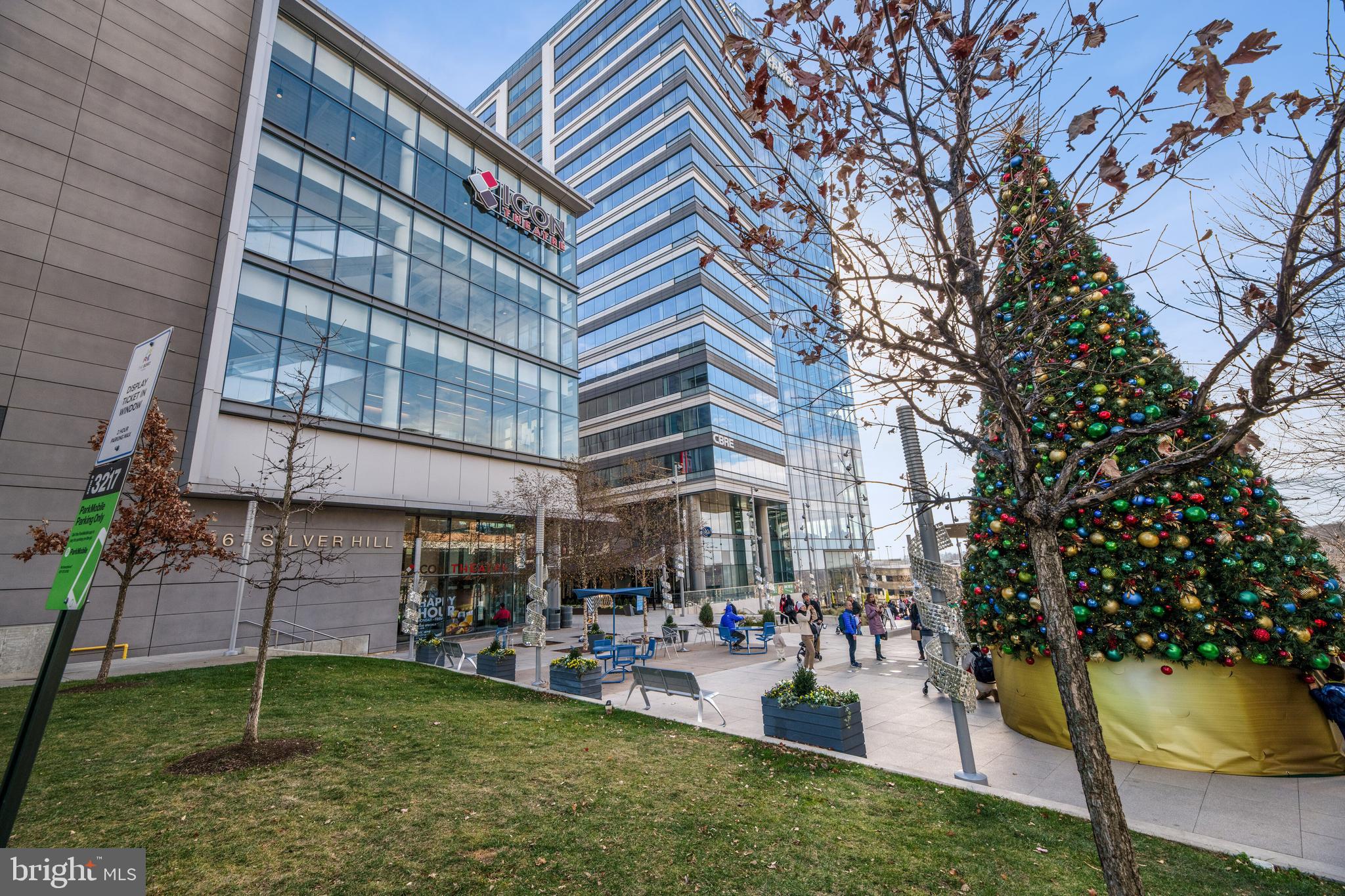 8350 GREENSBORO DRIVE 905