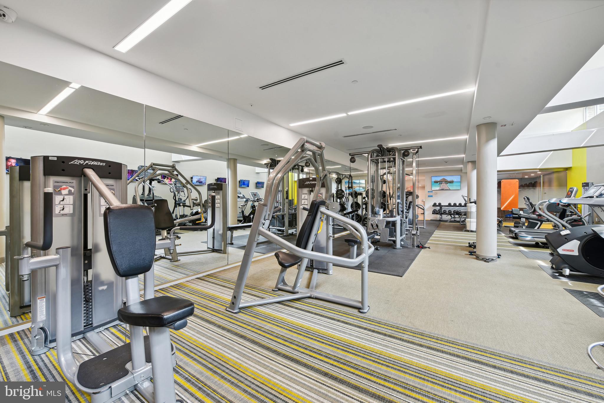 8350 GREENSBORO DRIVE 905