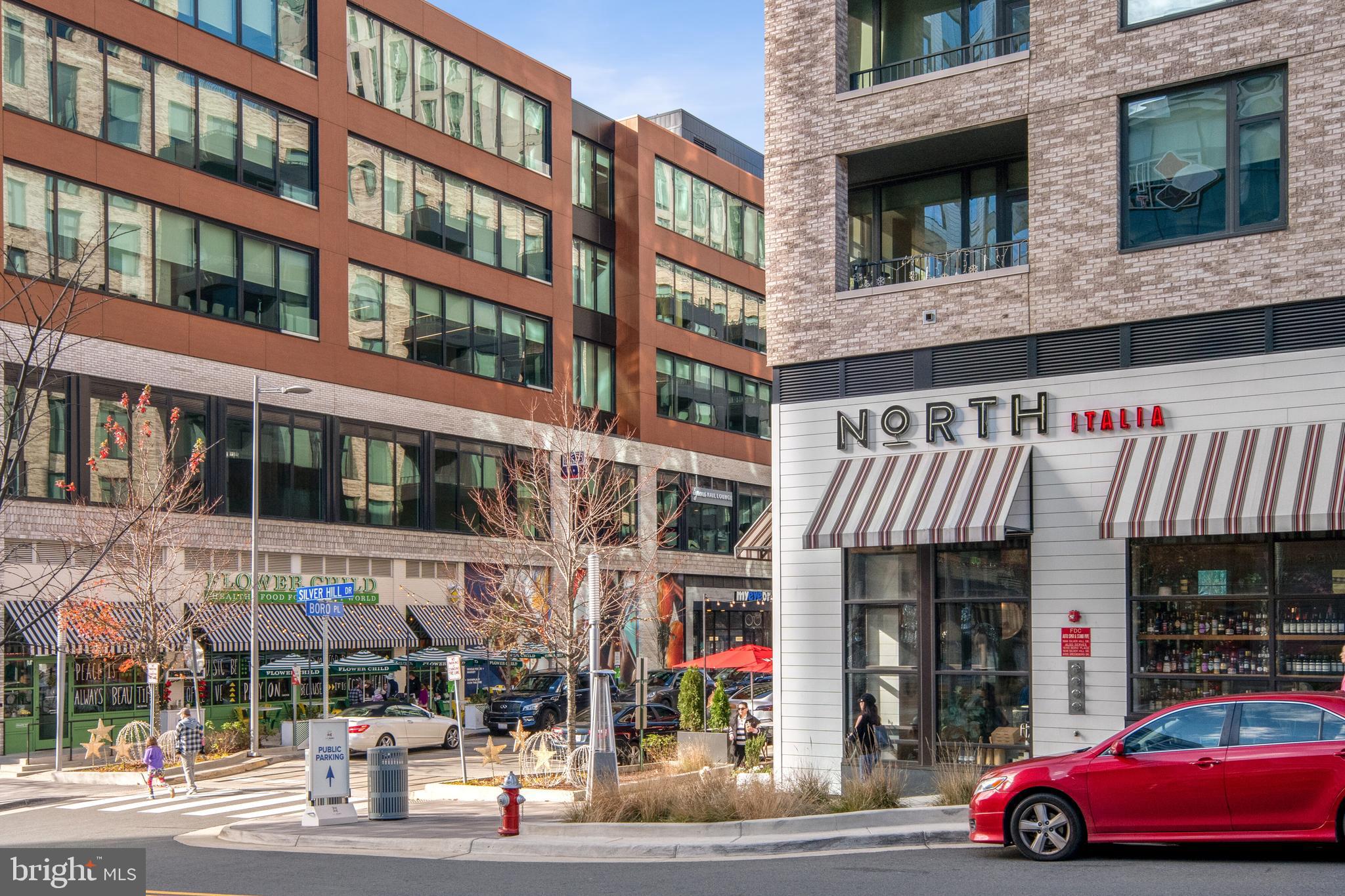 8350 GREENSBORO DRIVE 905