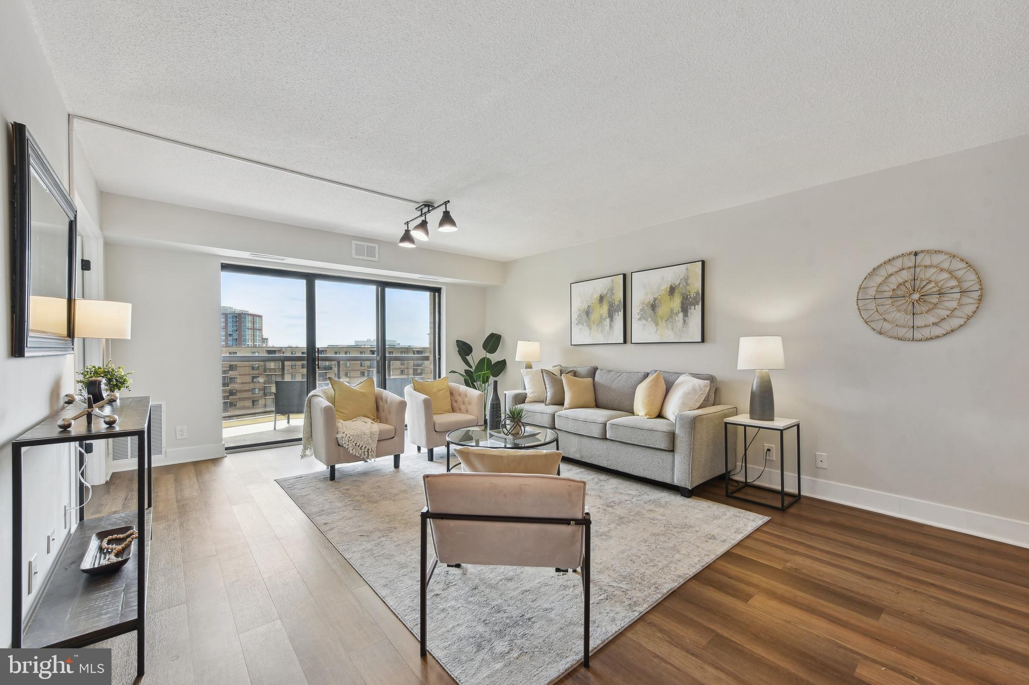 8350 GREENSBORO DRIVE 905