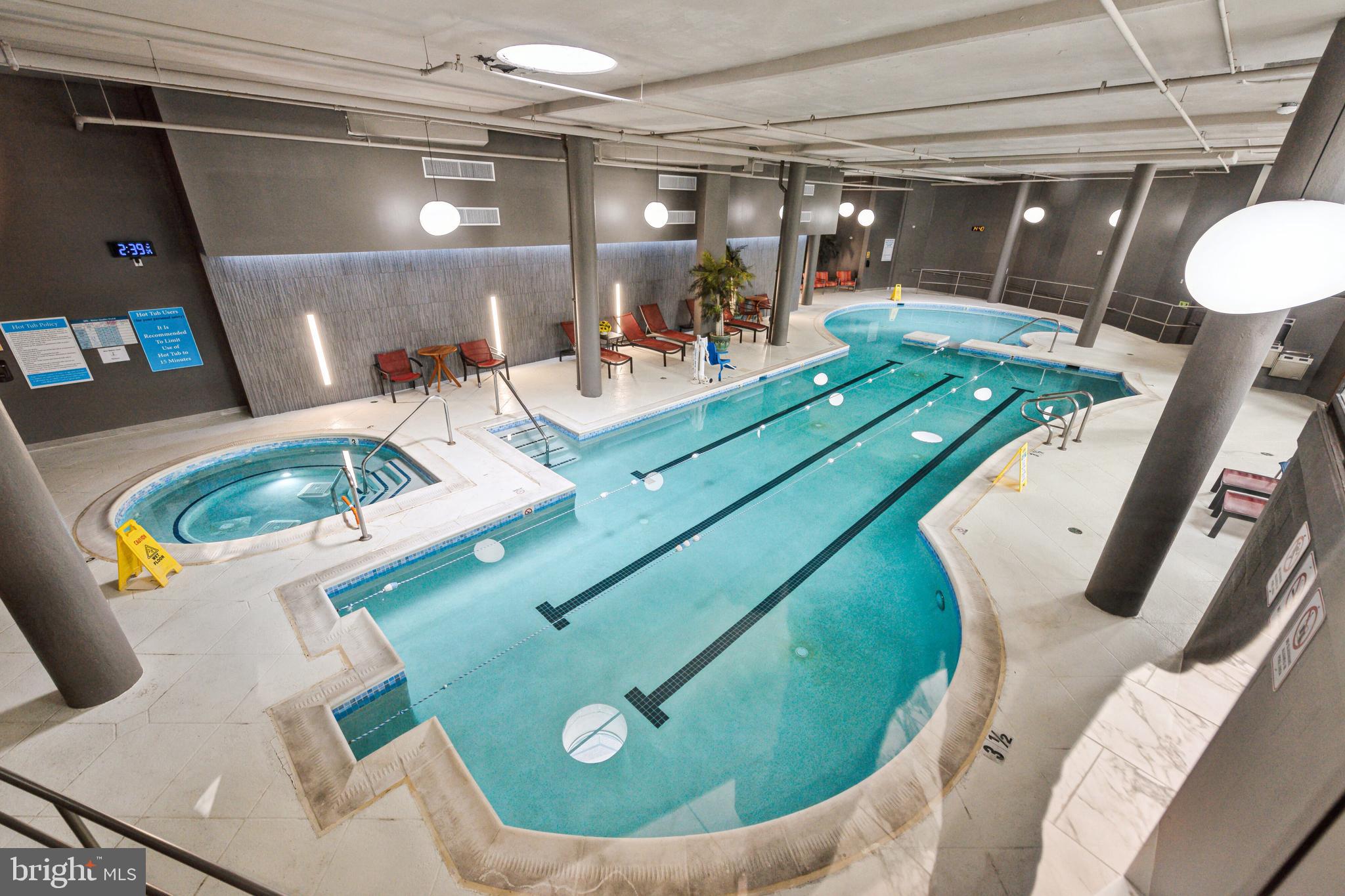 8350 GREENSBORO DRIVE 905