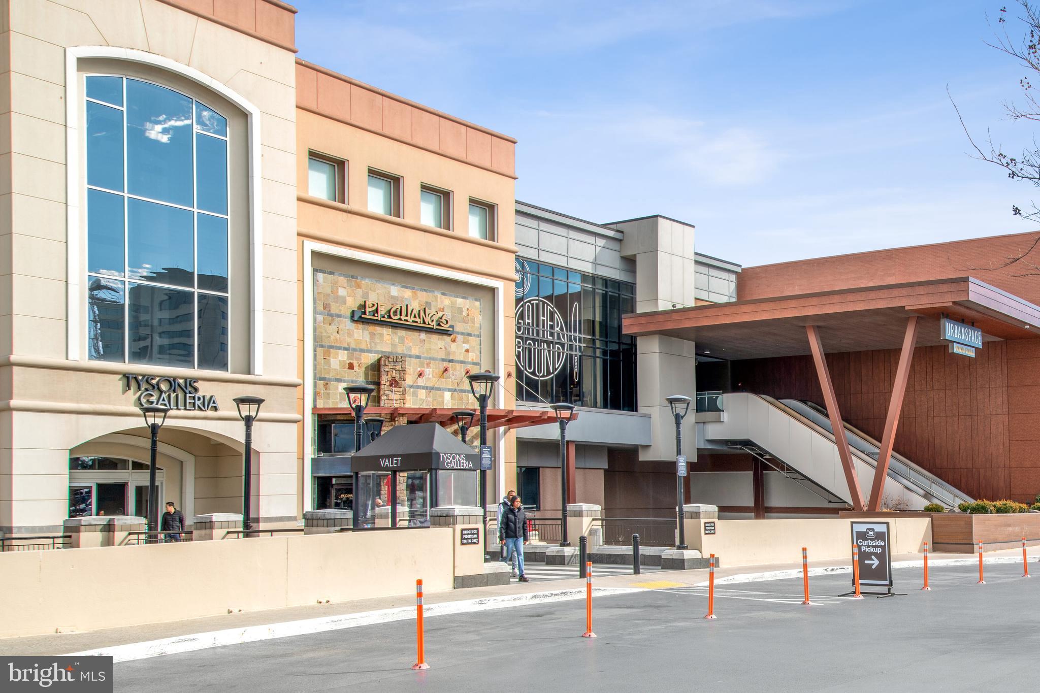 8350 GREENSBORO DRIVE 905