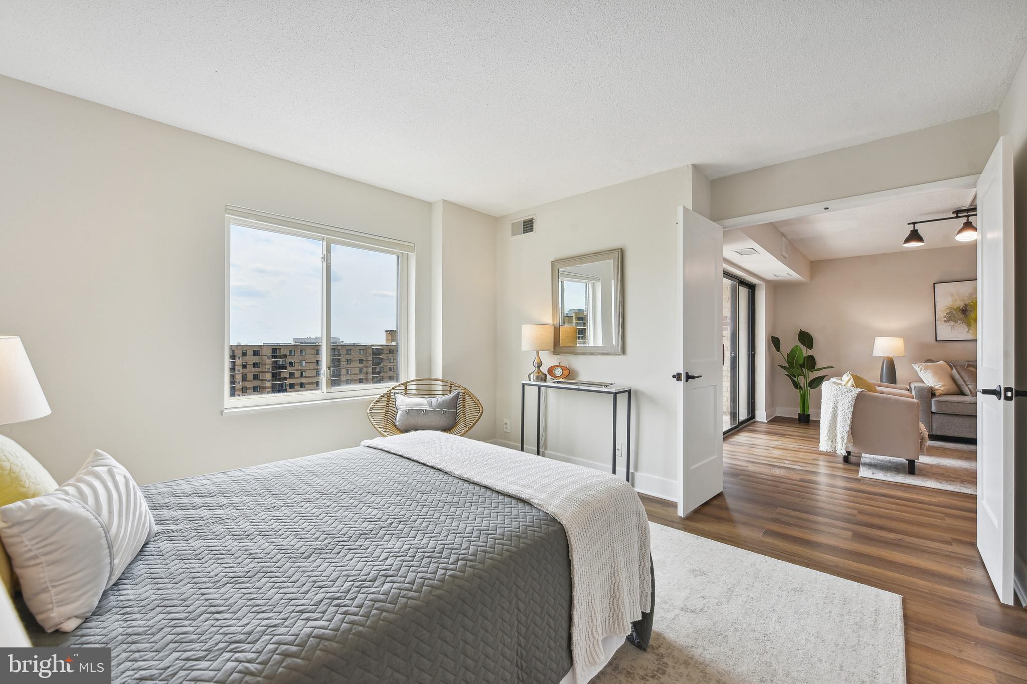 8350 GREENSBORO DRIVE 905