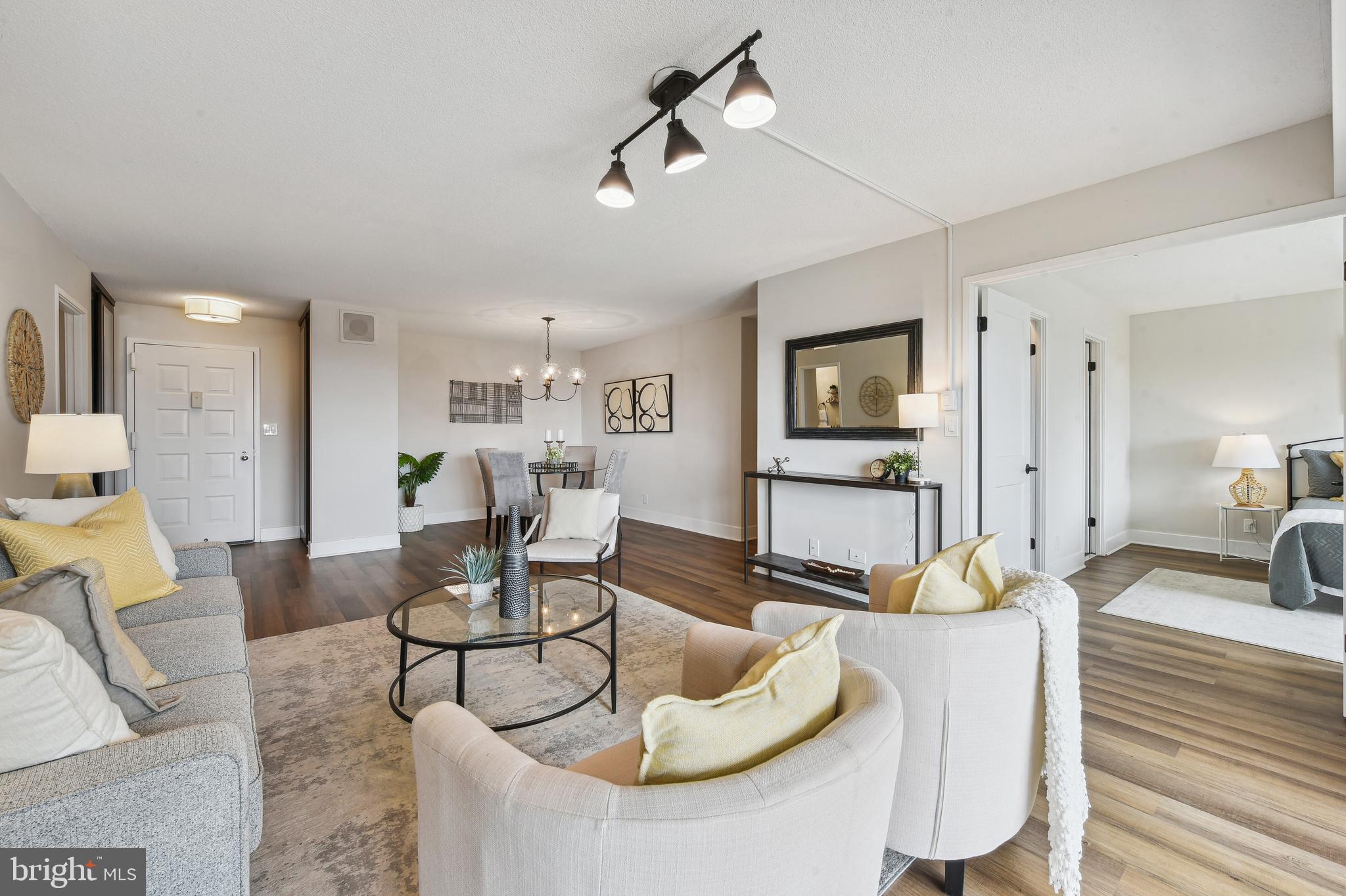 8350 GREENSBORO DRIVE 905