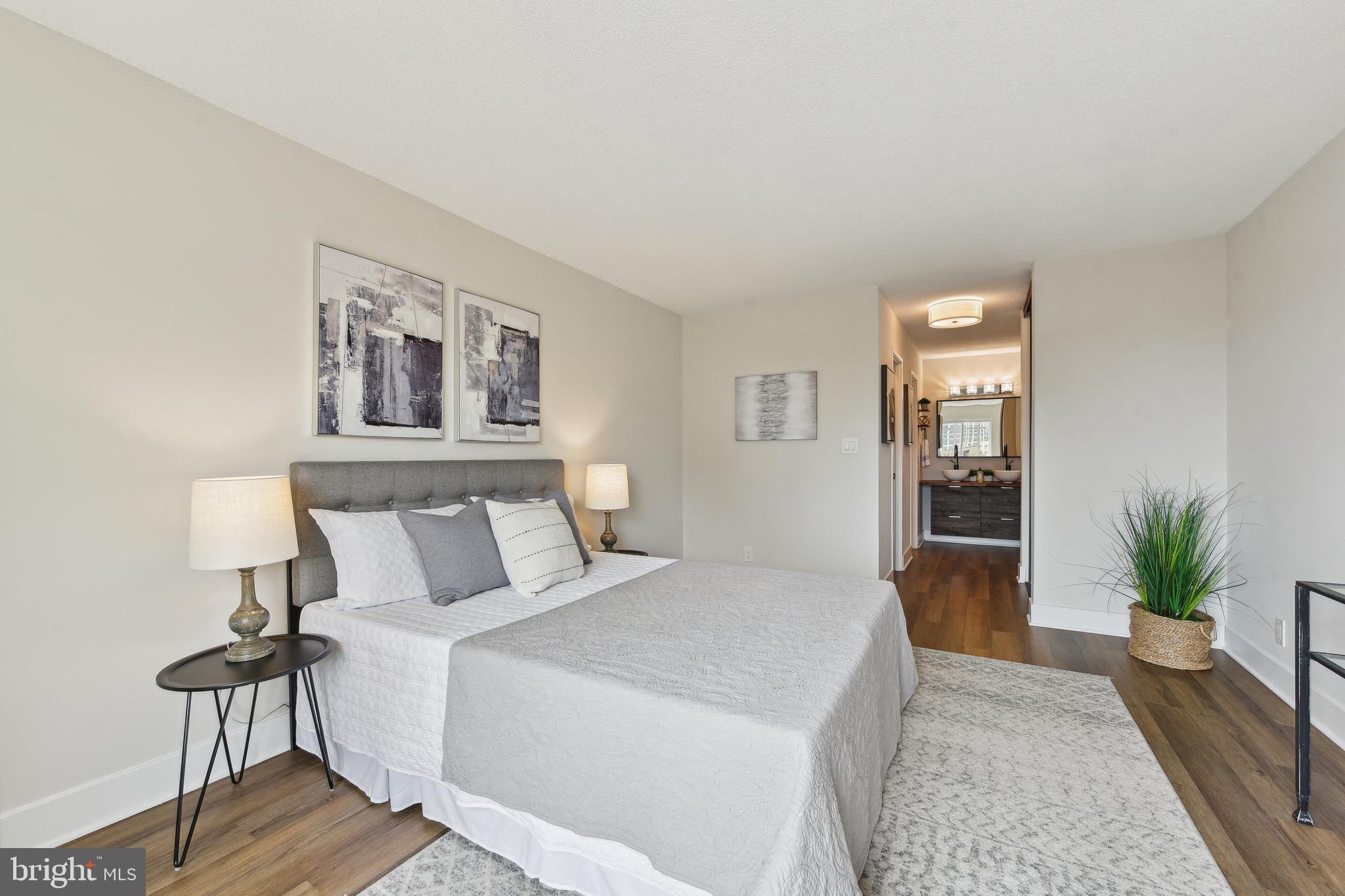 8350 GREENSBORO DRIVE 905