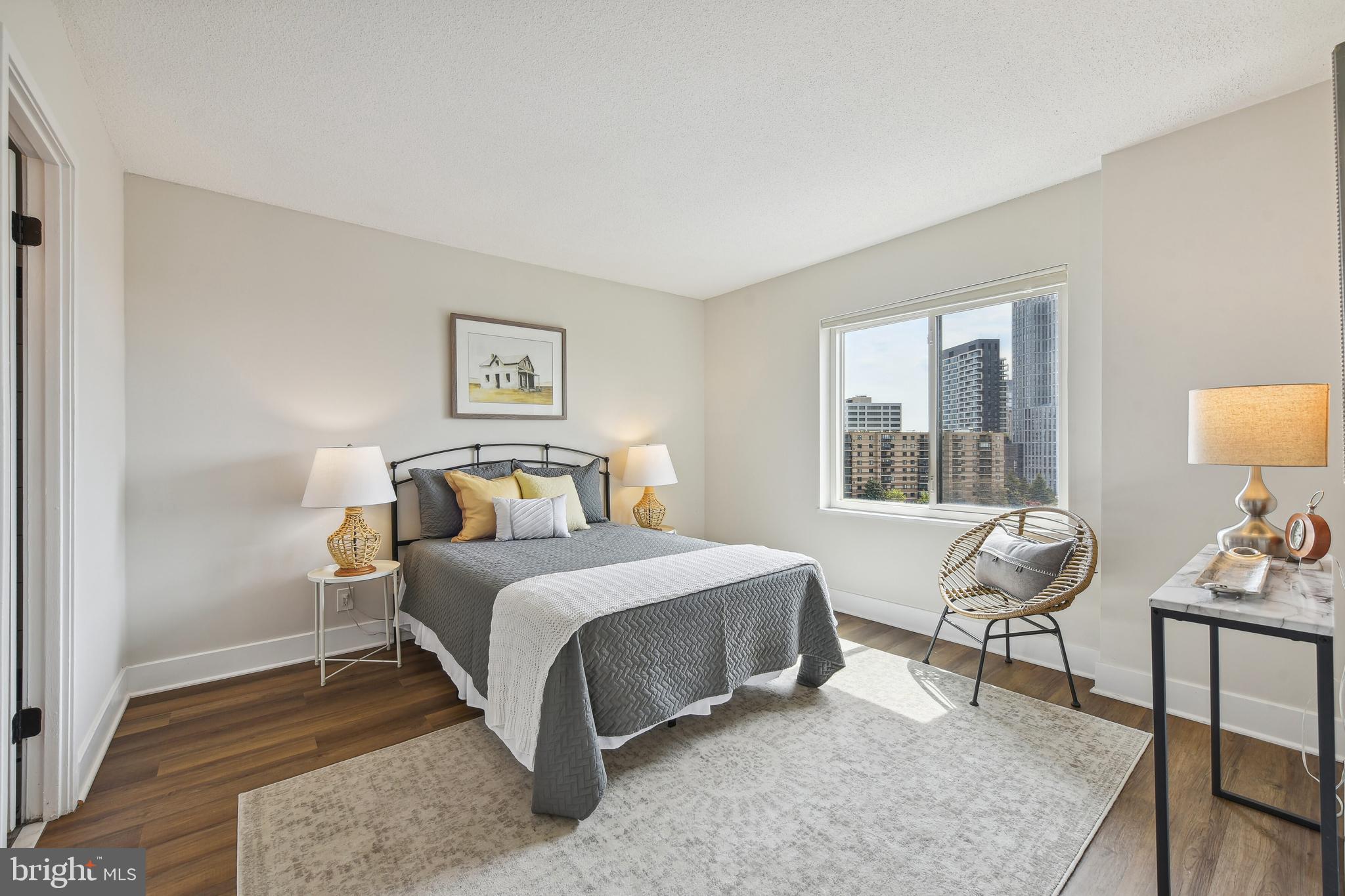 8350 GREENSBORO DRIVE 905