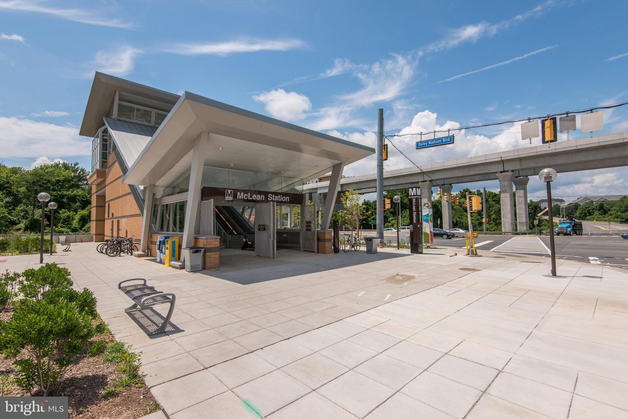 8350 GREENSBORO DRIVE 905