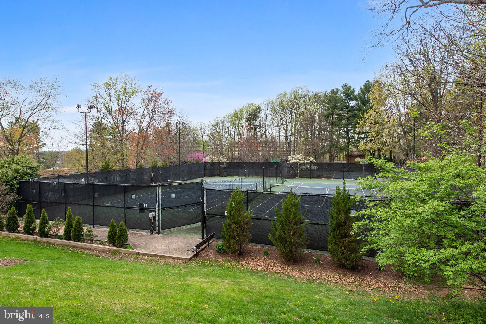 8350 GREENSBORO DRIVE 905