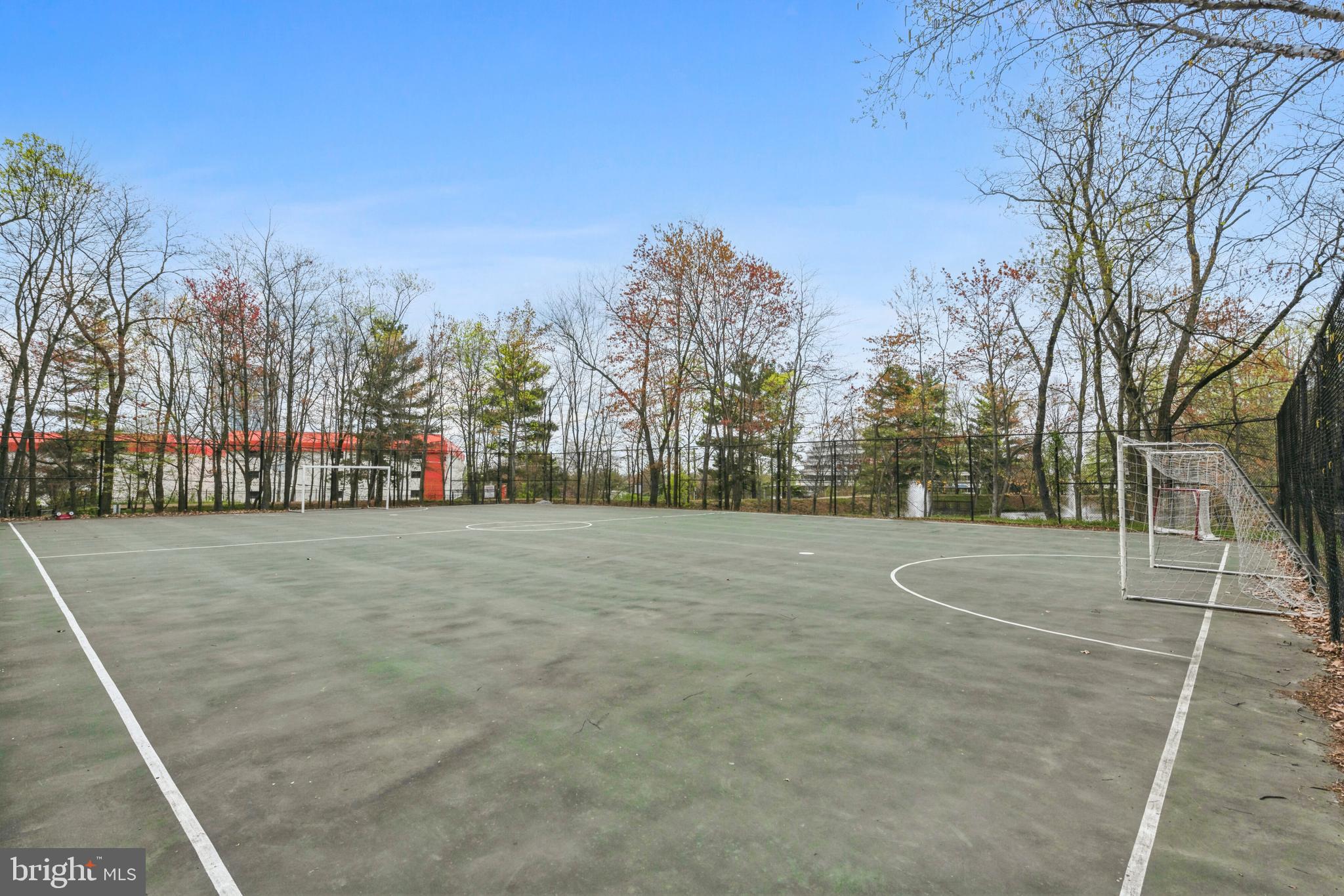 8350 GREENSBORO DRIVE 905