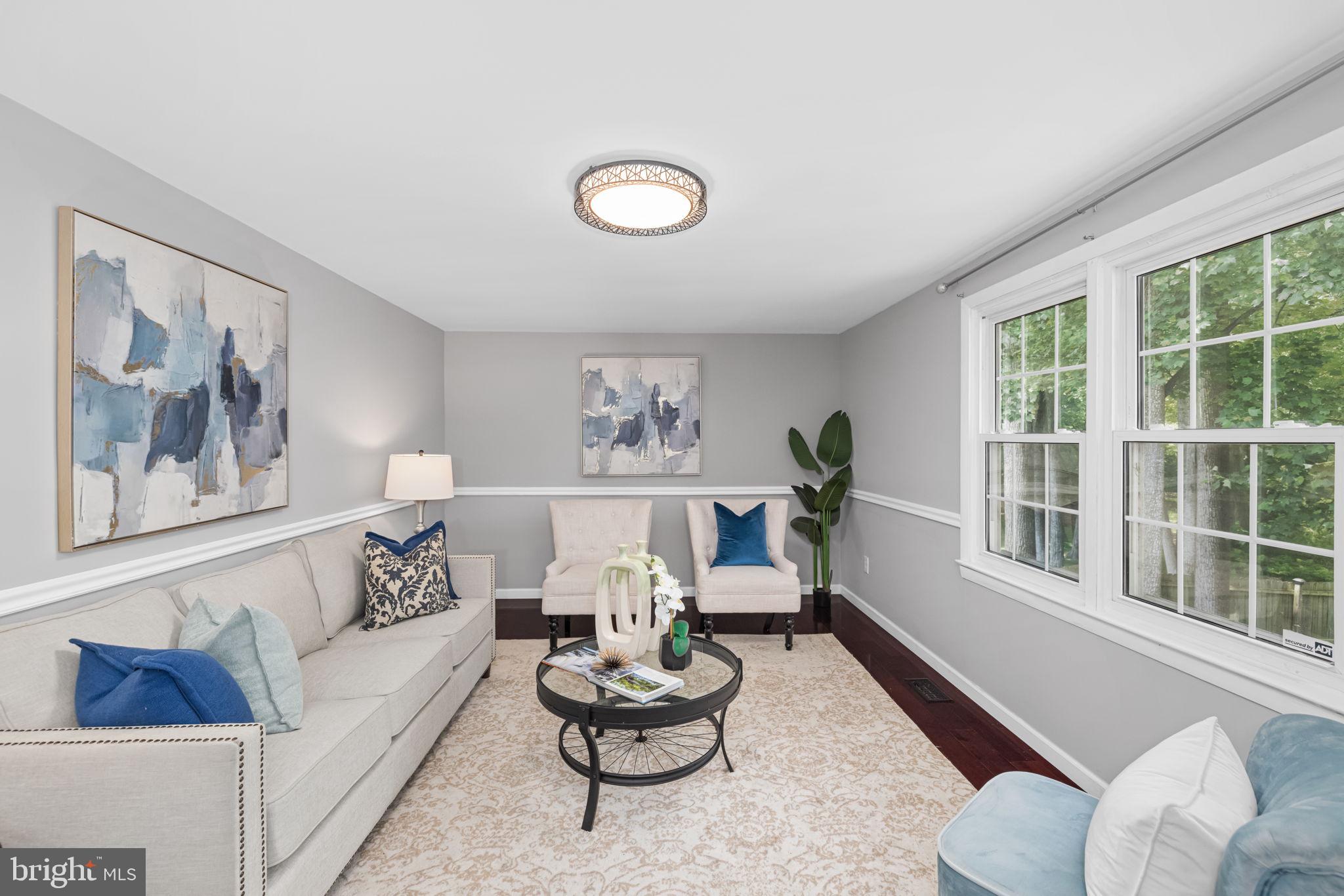 7945 FREEHOLLOW DRIVE