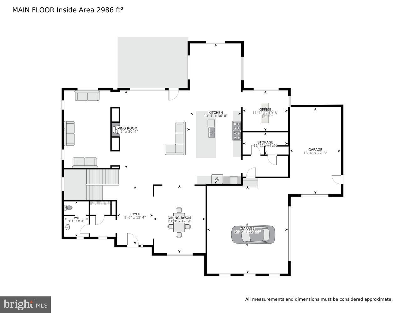 661 STRATFORD HILL COURT