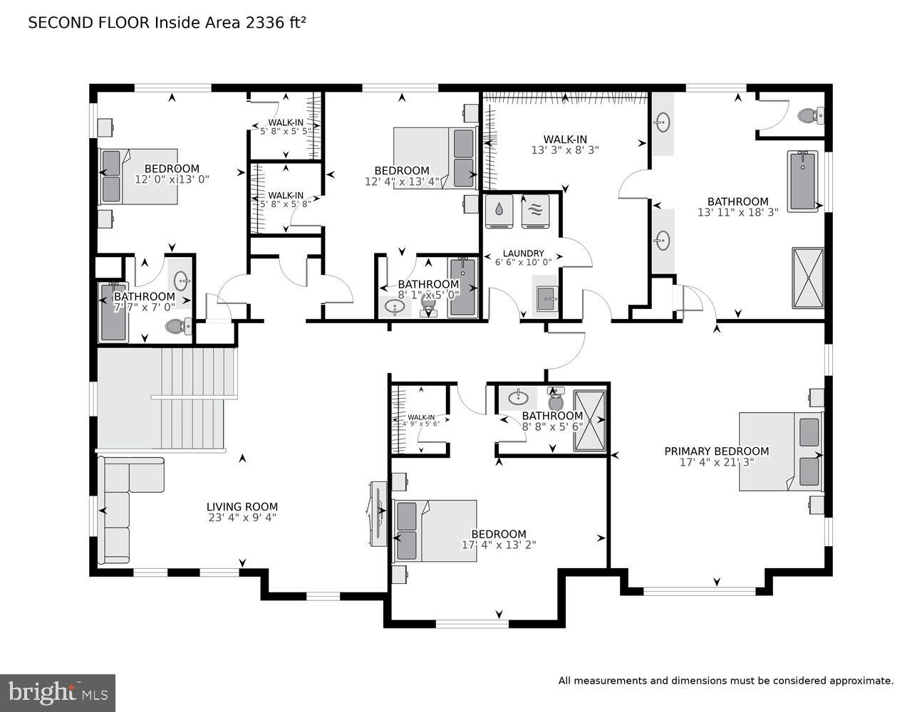 661 STRATFORD HILL COURT