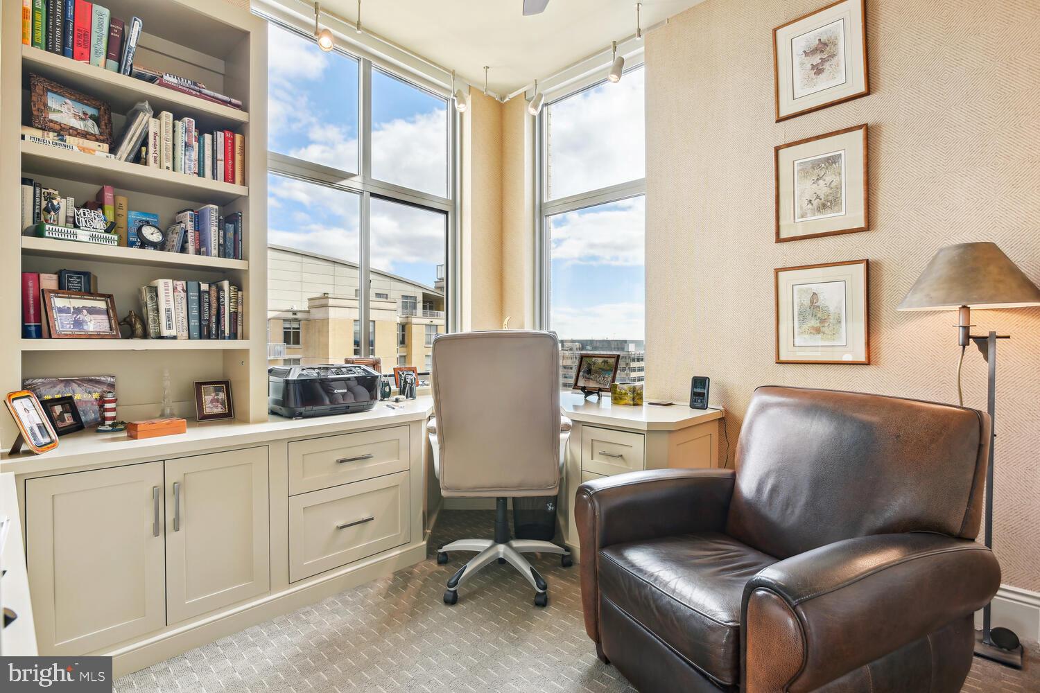 11990 MARKET STREET 2115