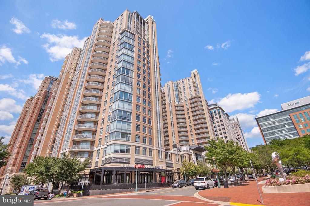 11990 MARKET STREET 2115