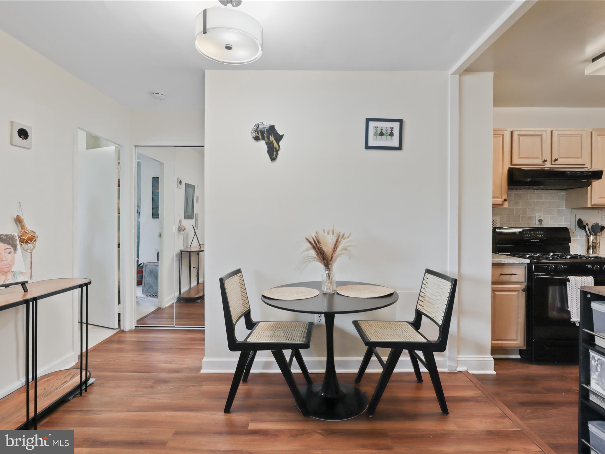6621 WAKEFIELD DRIVE 305