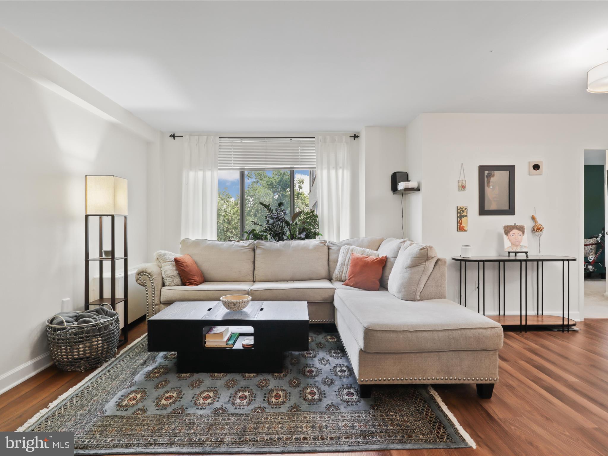 6621 WAKEFIELD DRIVE 305