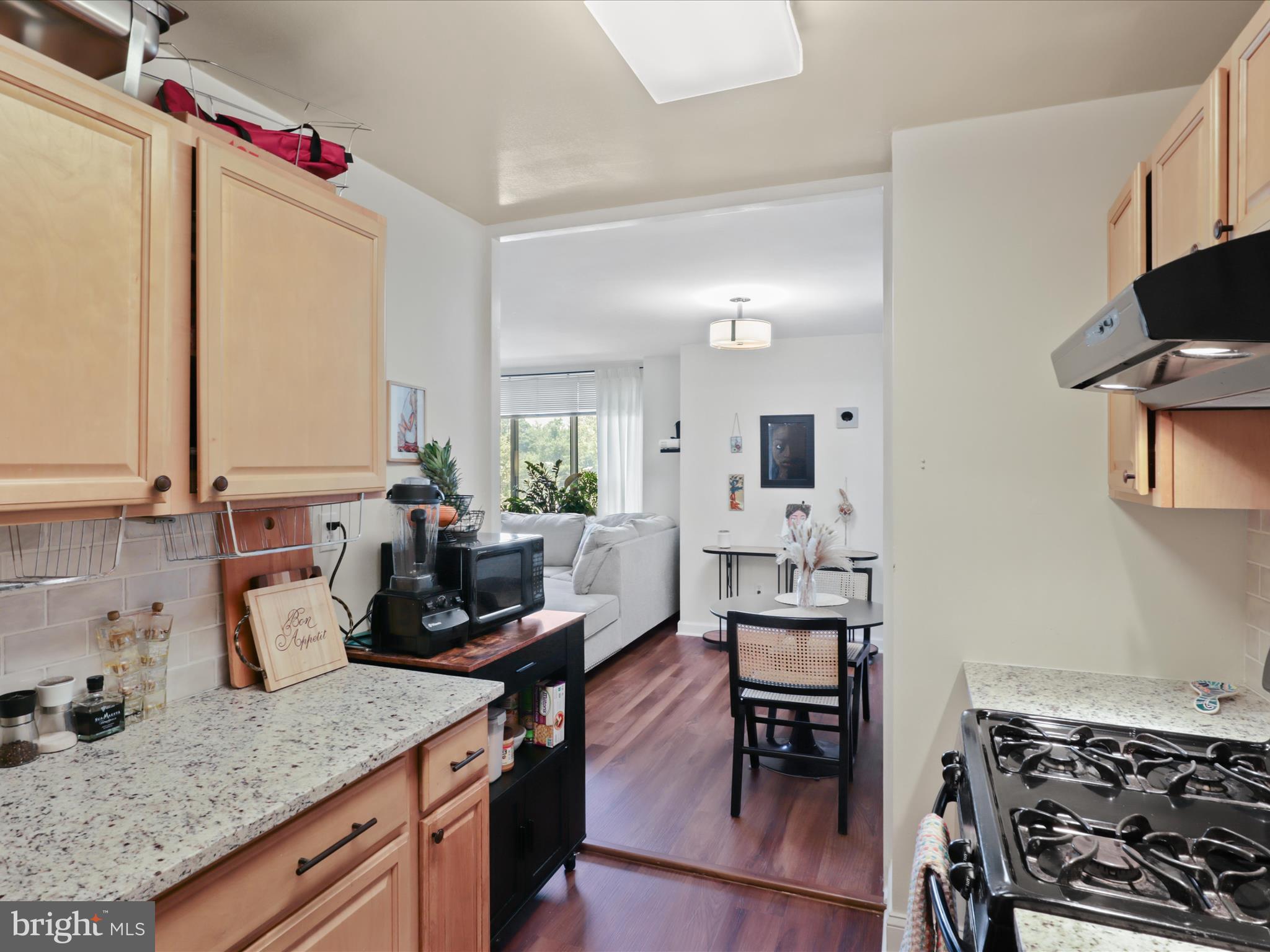 6621 WAKEFIELD DRIVE 305