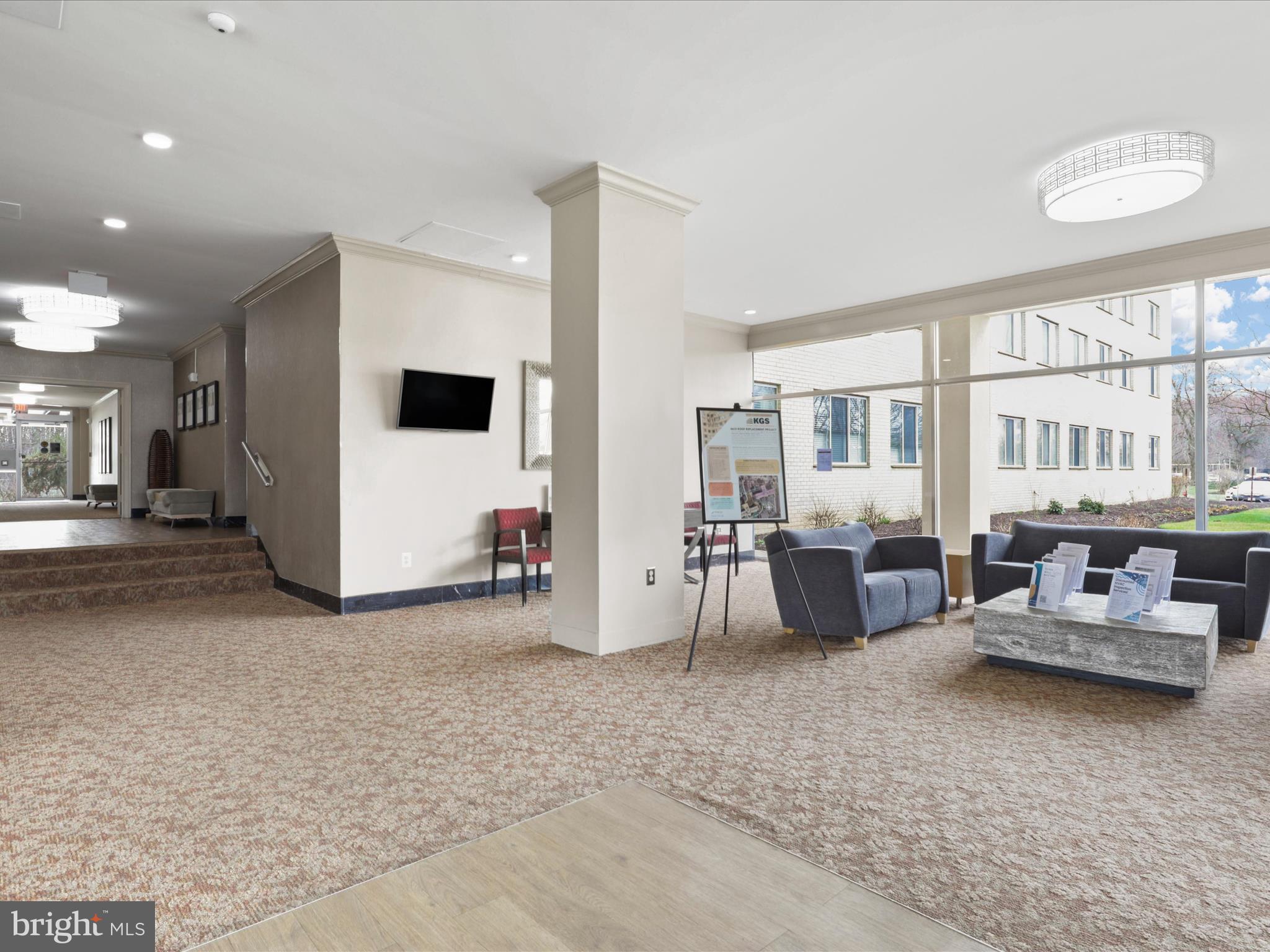 6621 WAKEFIELD DRIVE 305