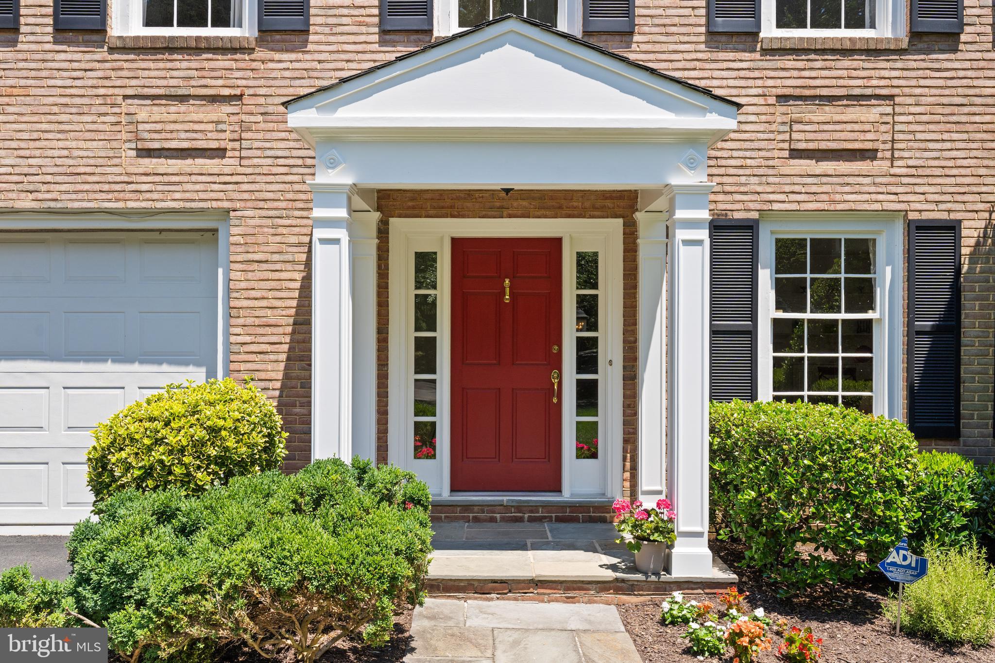 702 BLUEBERRY HILL ROAD