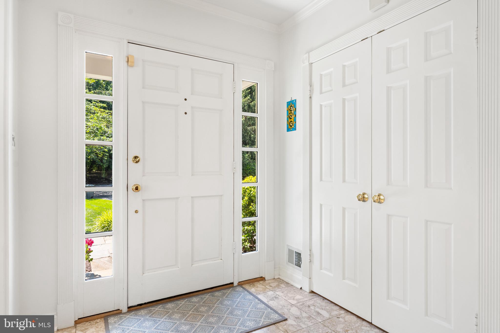 702 BLUEBERRY HILL ROAD